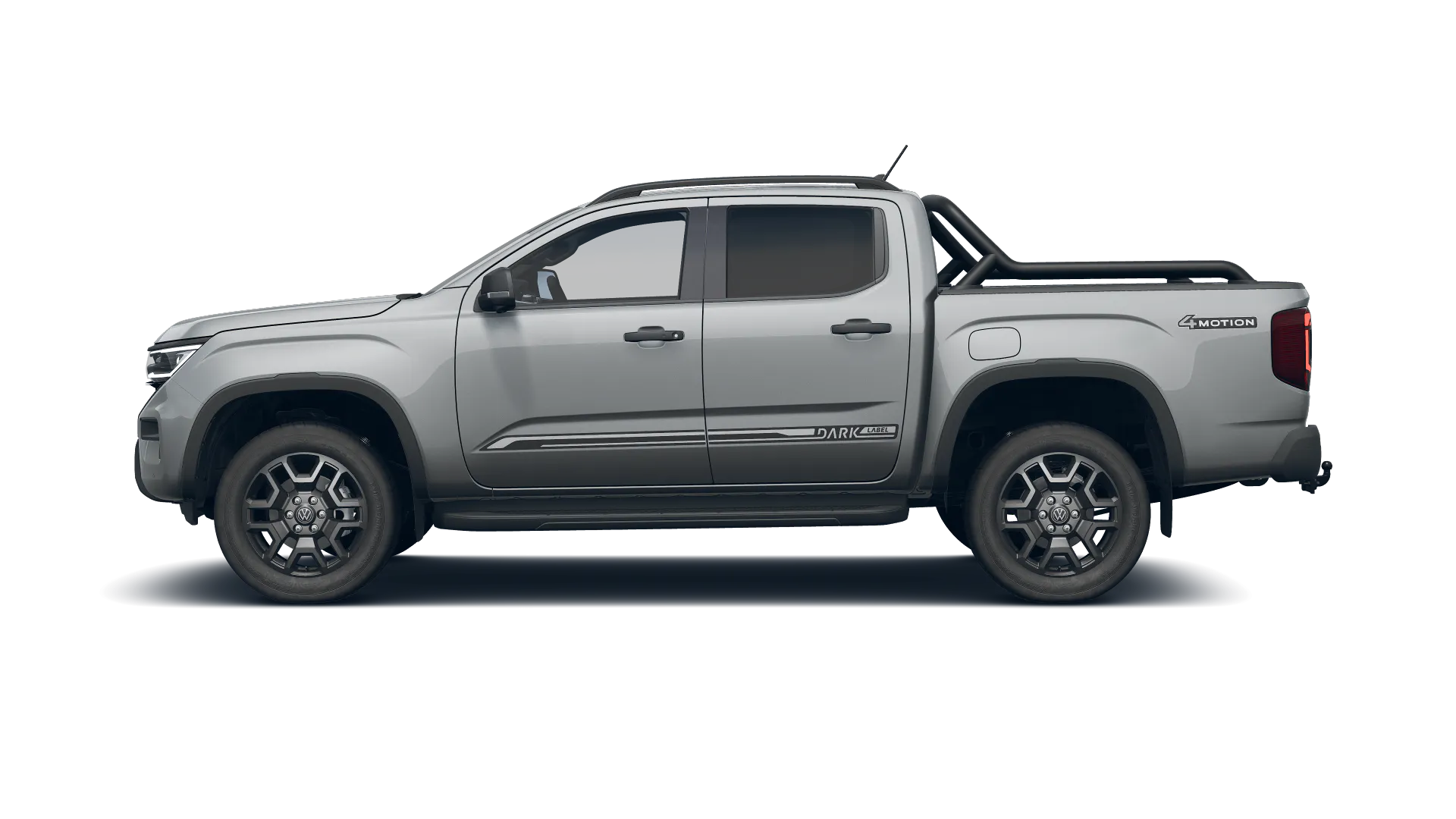 Volkswagen Amarok Style
