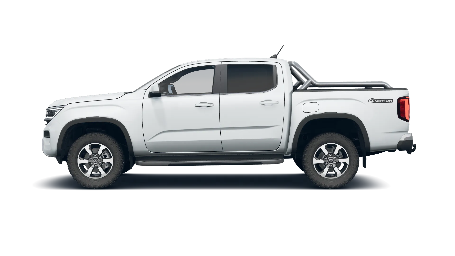 Volkswagen Amarok Style