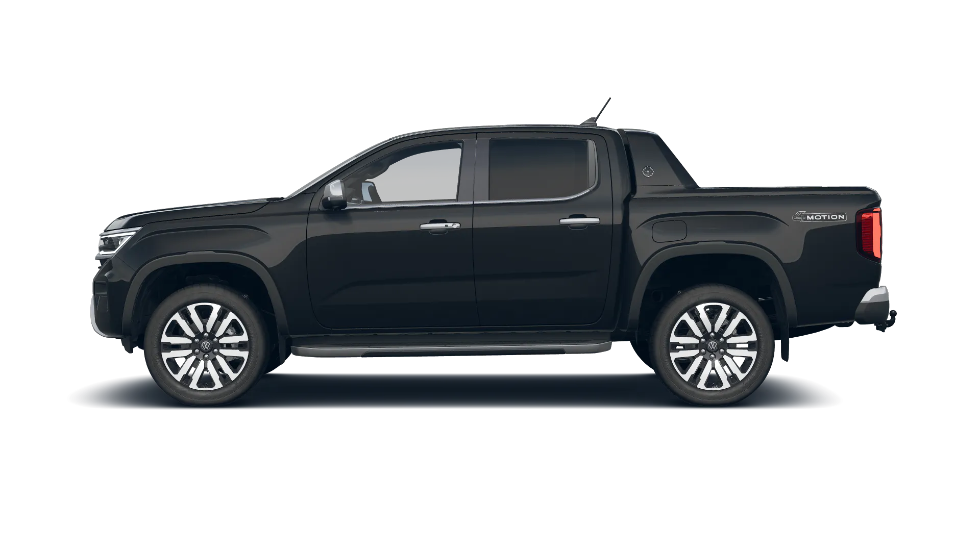 Volkswagen Amarok Aventura