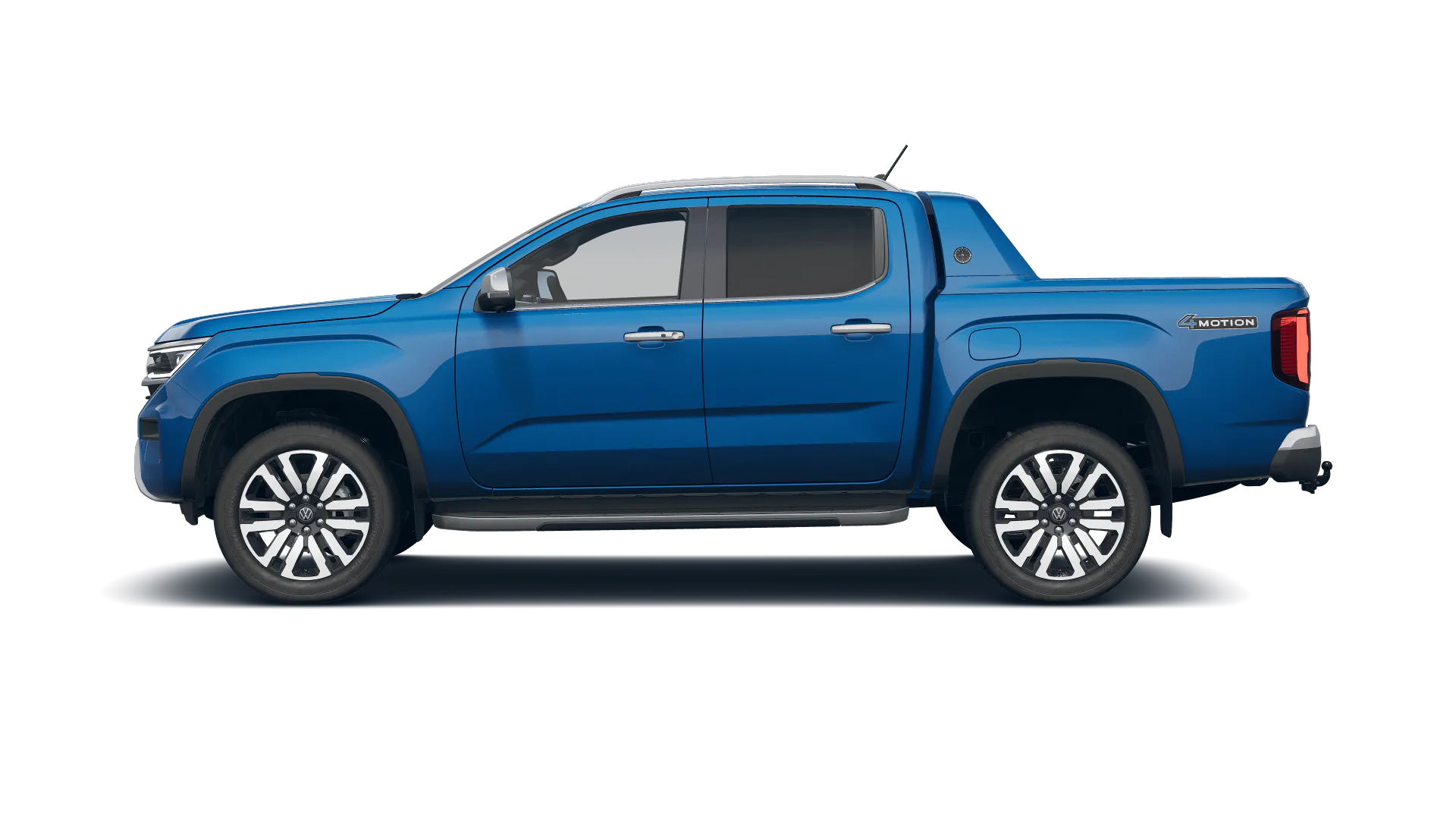 Volkswagen Amarok Aventura
