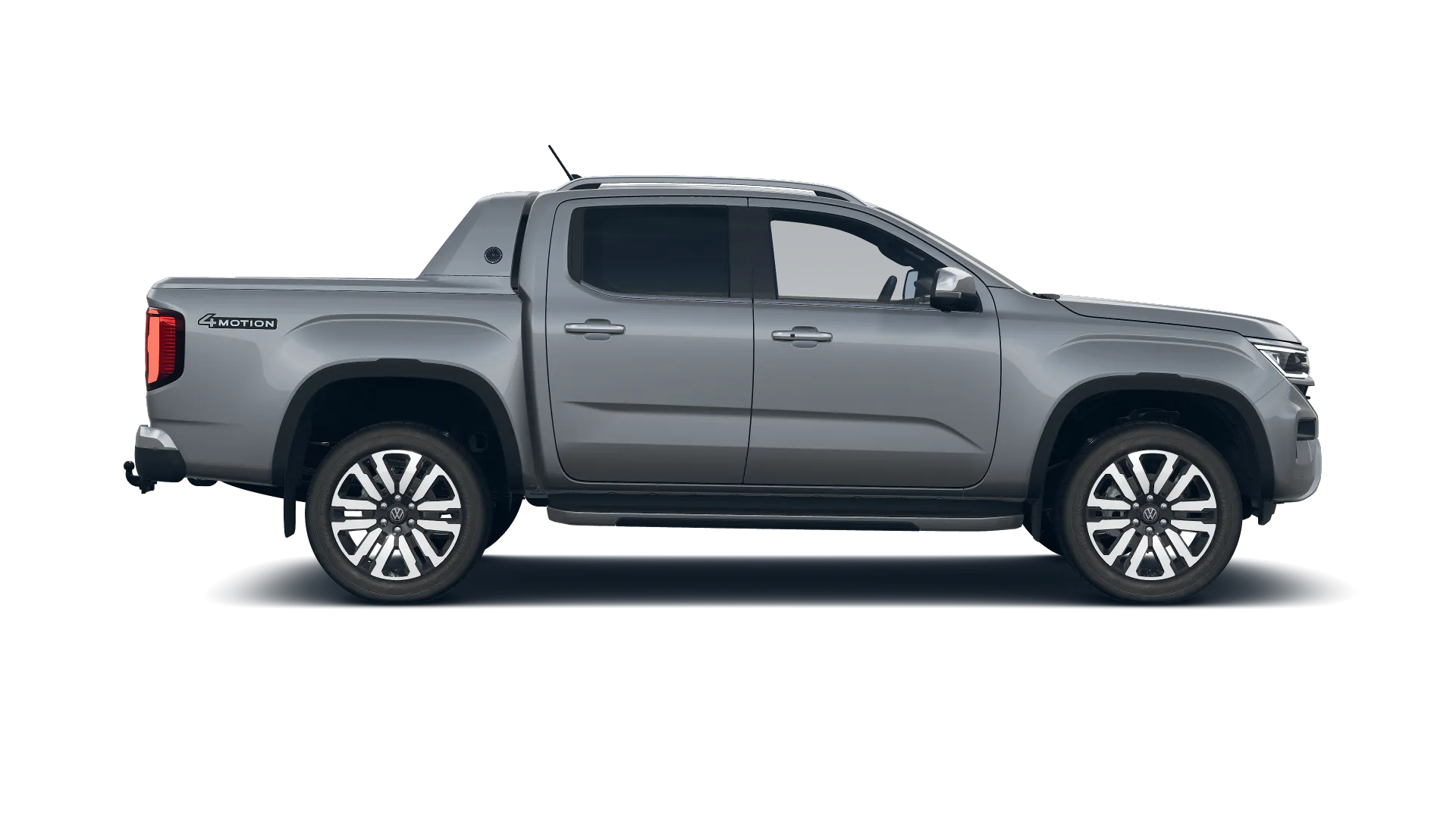 Volkswagen Amarok Aventura