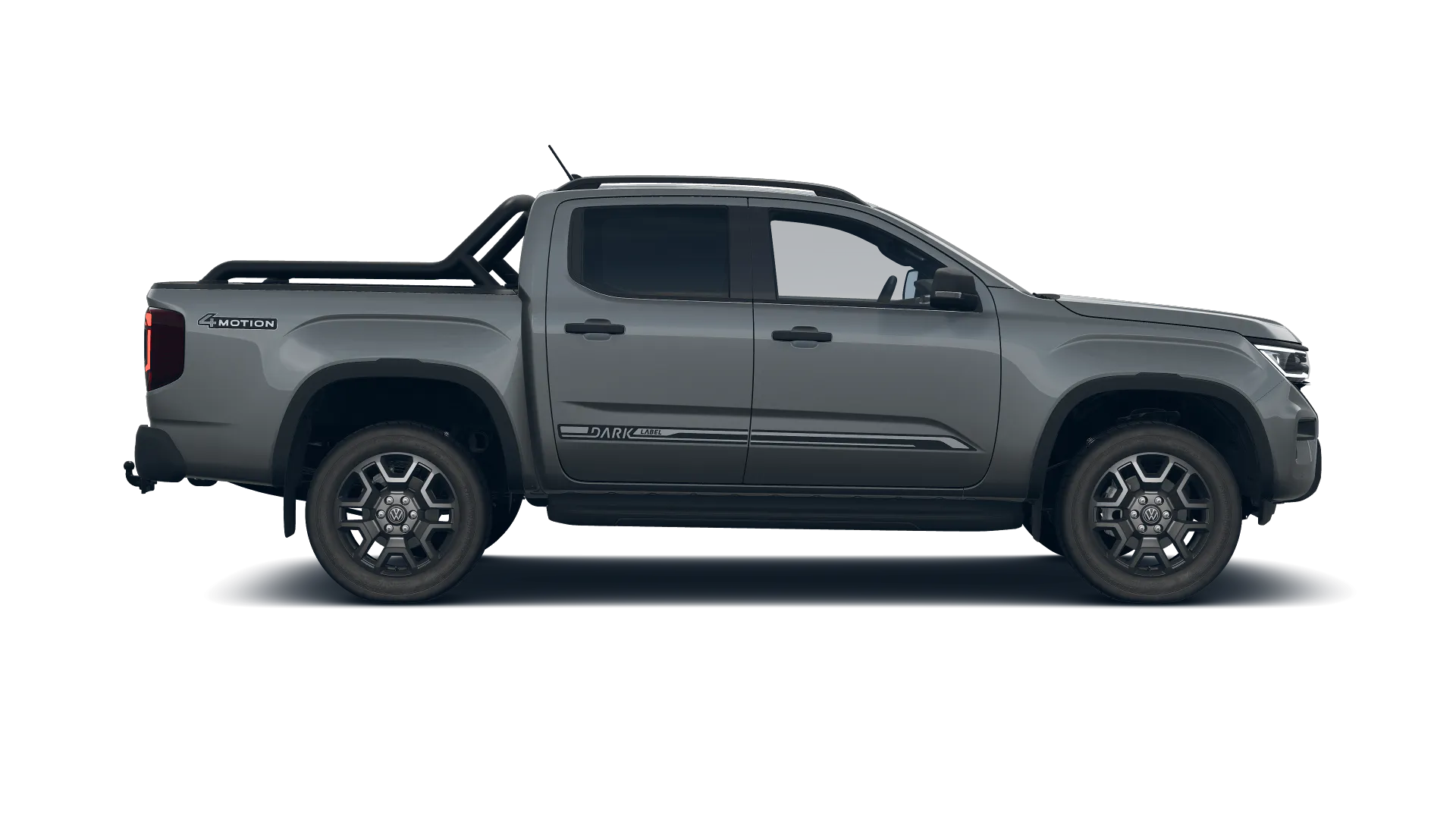 Volkswagen Amarok Style