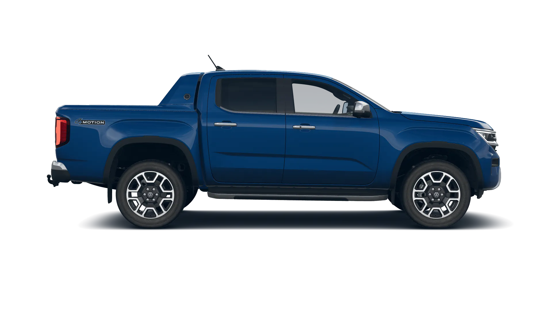 Volkswagen Amarok Aventura