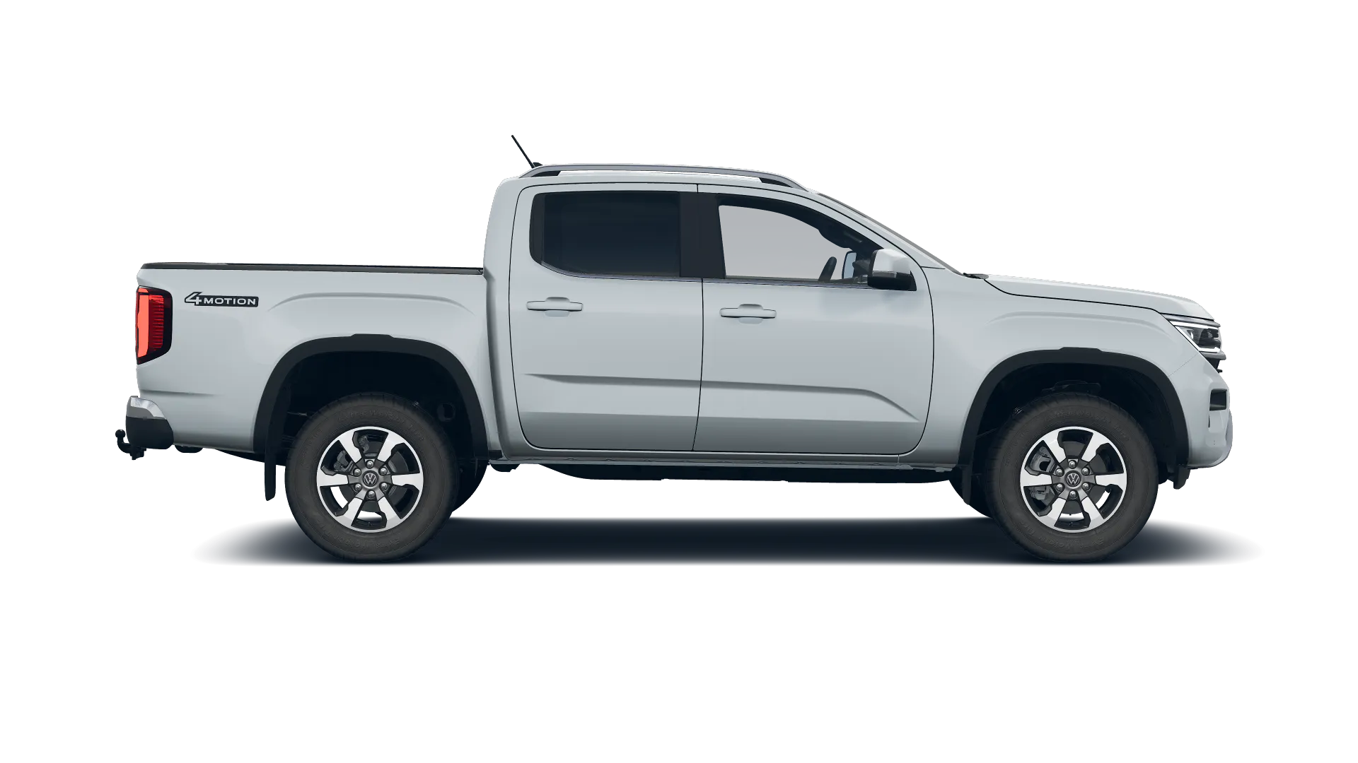 Volkswagen Amarok Style