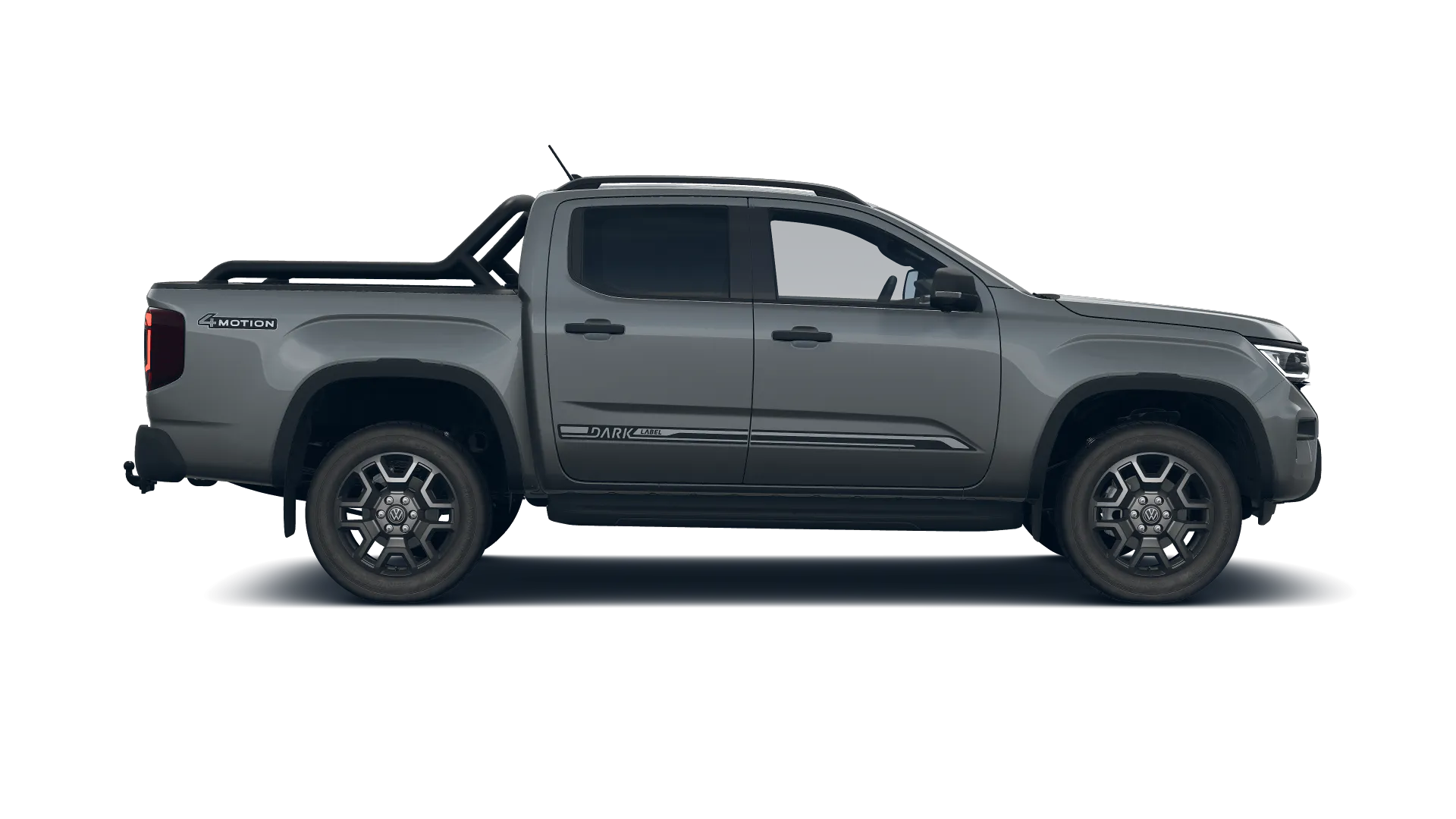 Volkswagen Amarok Style
