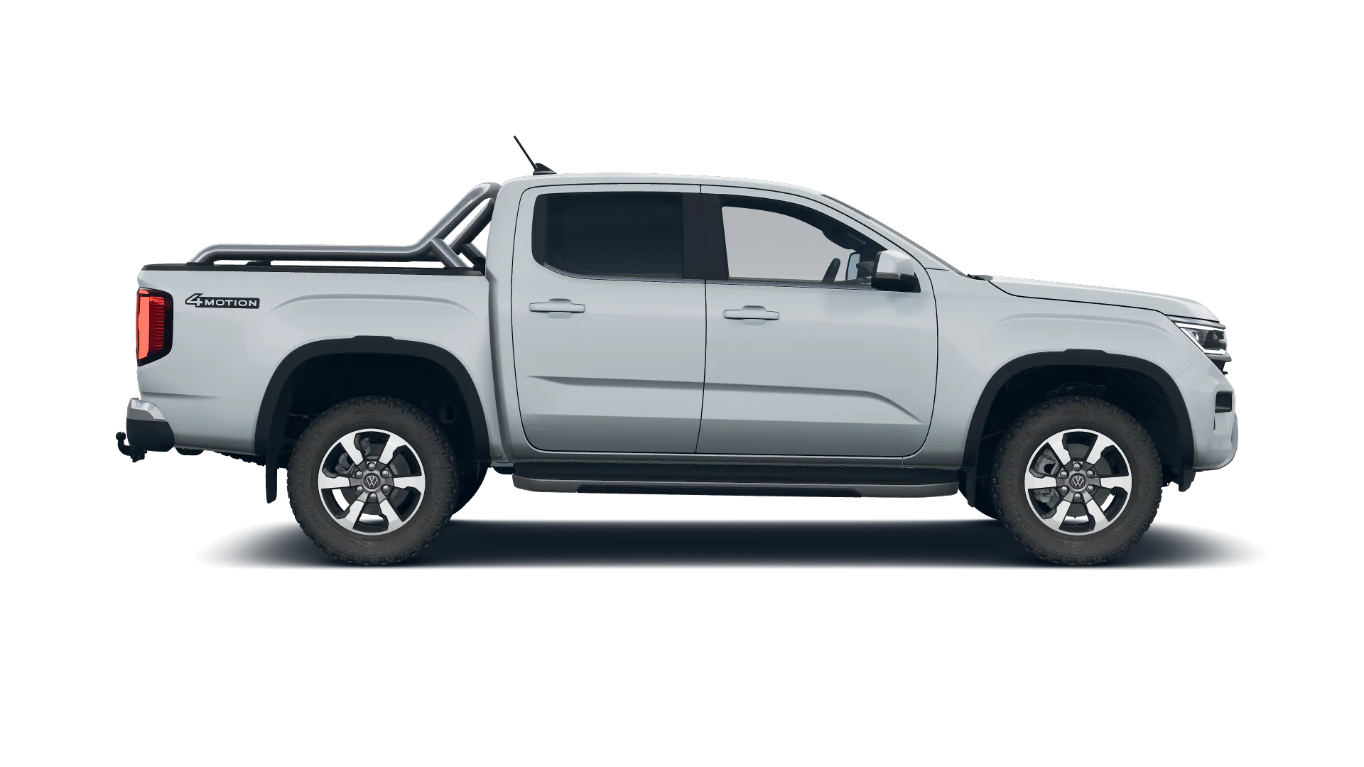 Volkswagen Amarok Style