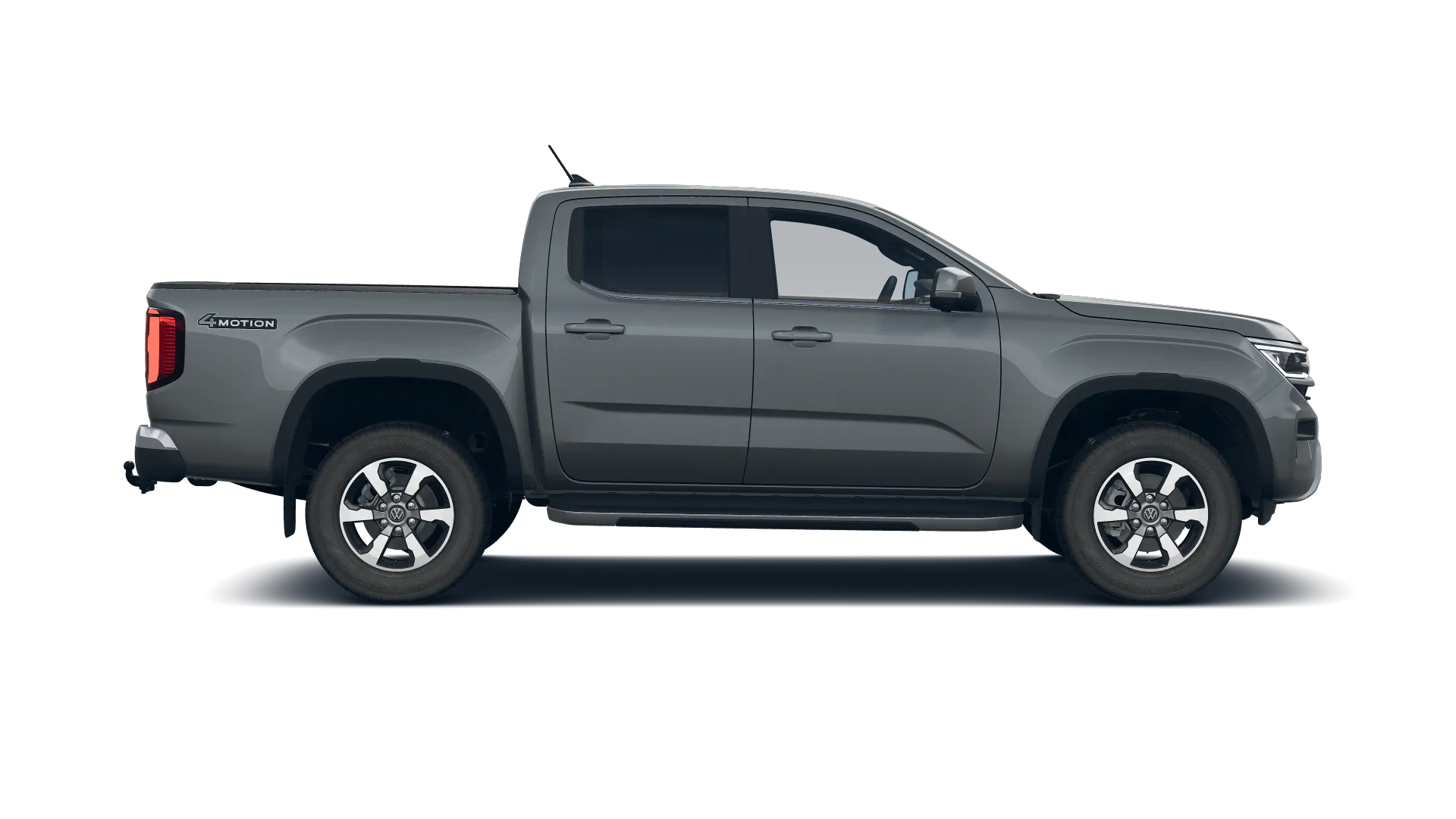 Volkswagen Amarok Style