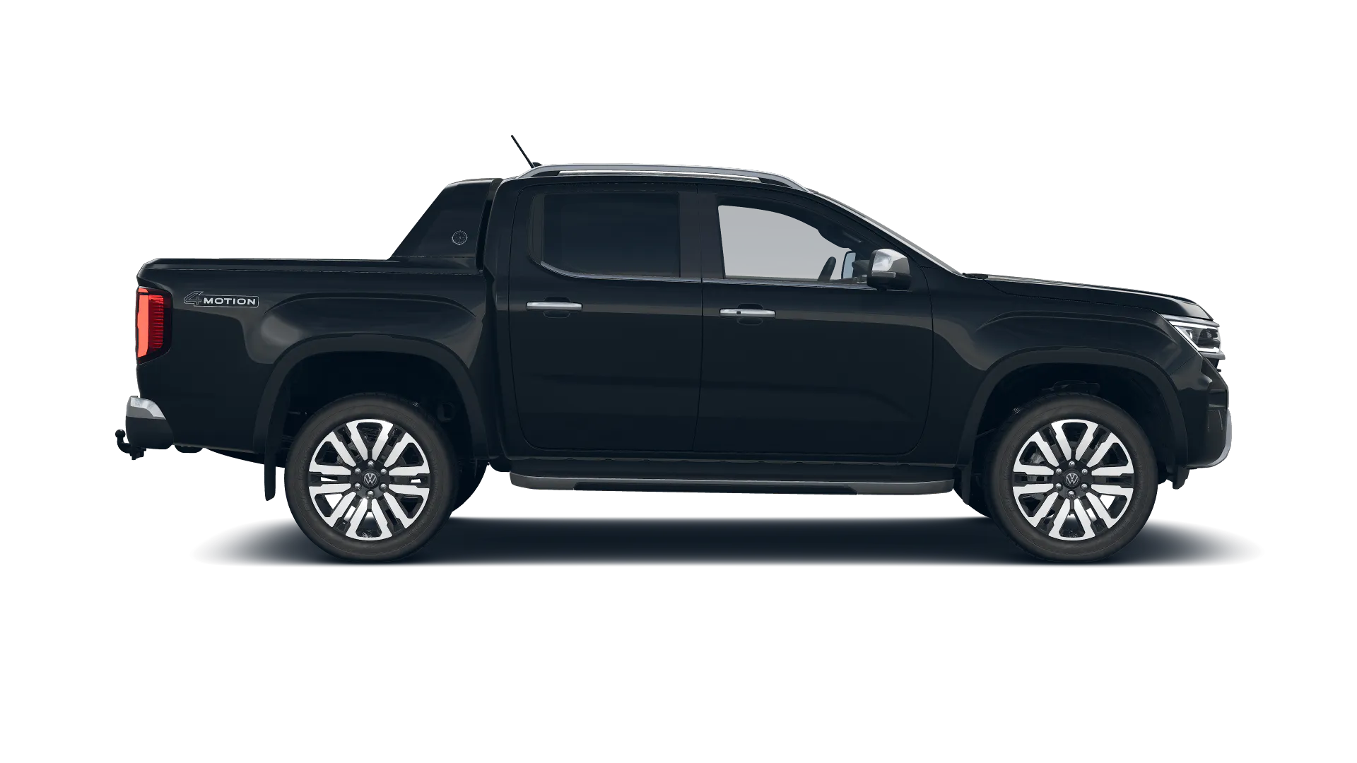 Volkswagen Amarok Aventura