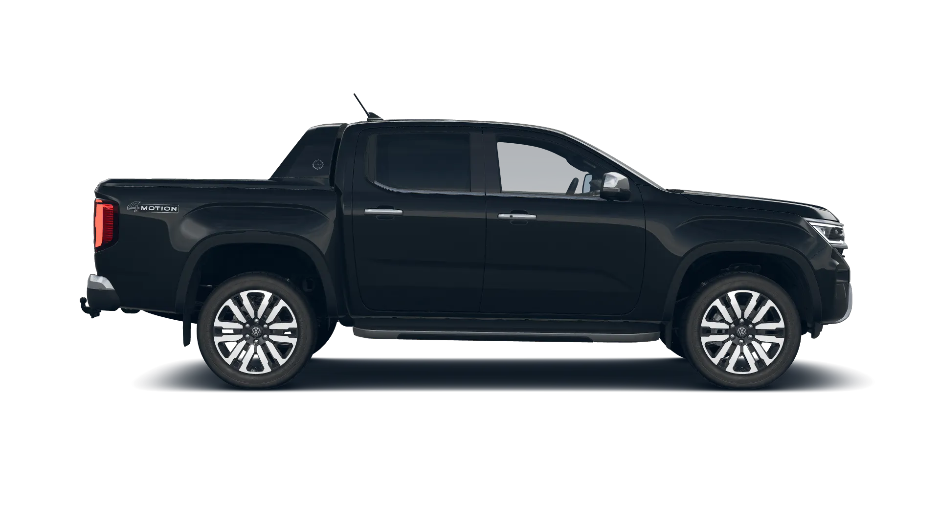 Volkswagen Amarok Aventura