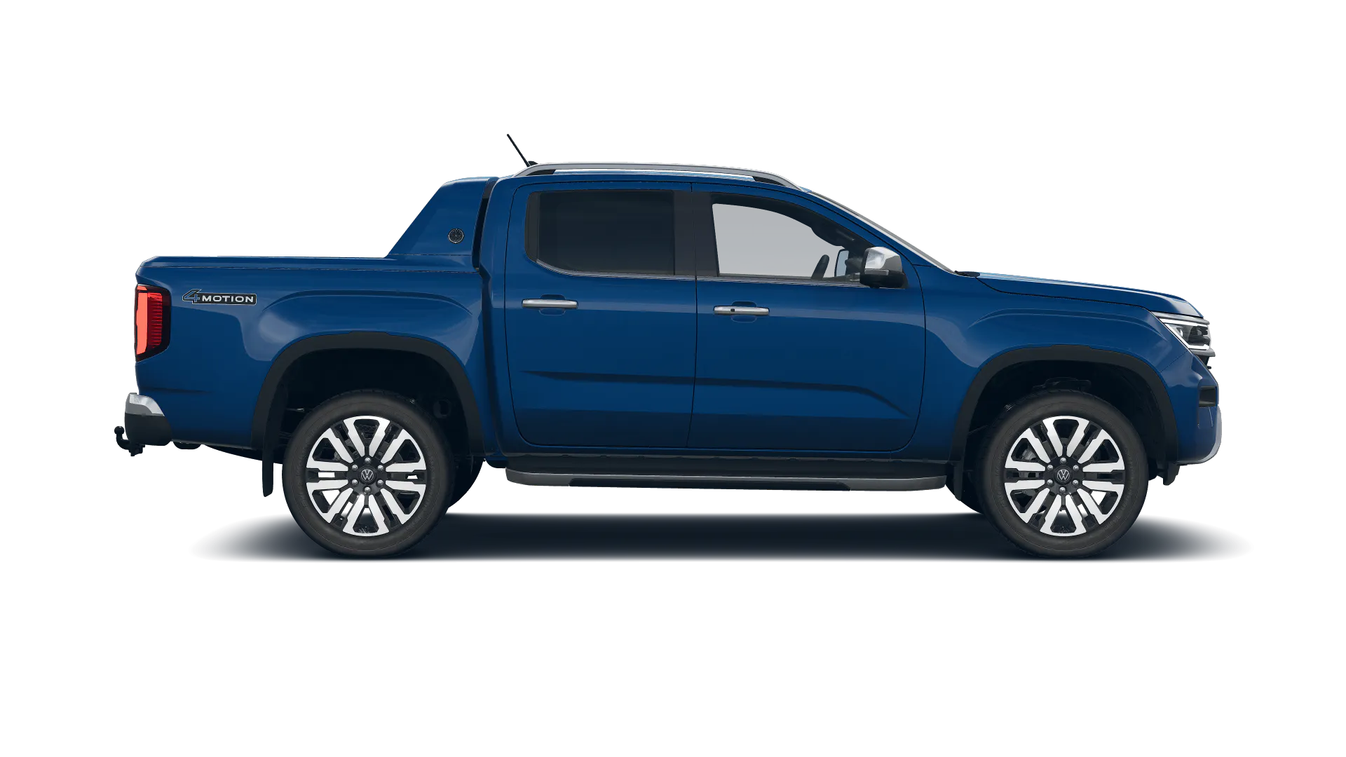 Volkswagen Amarok Aventura