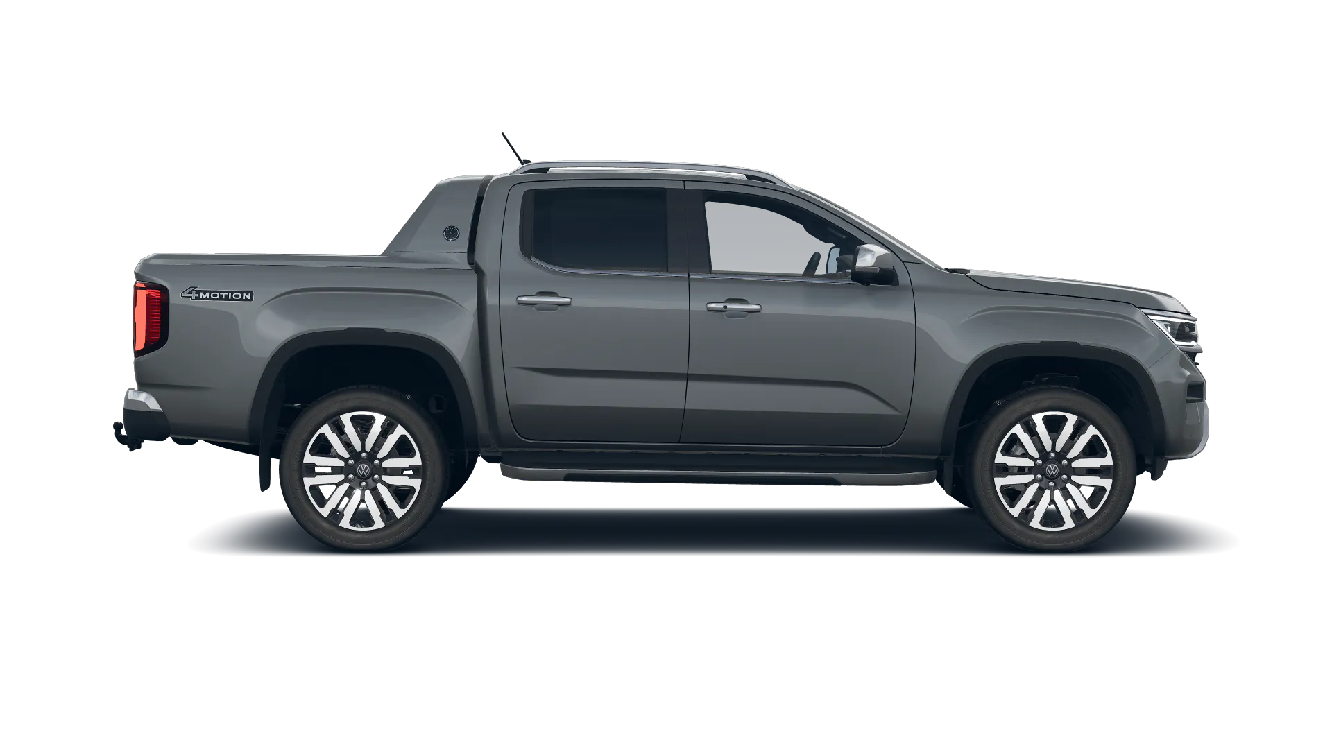 Volkswagen Amarok Aventura