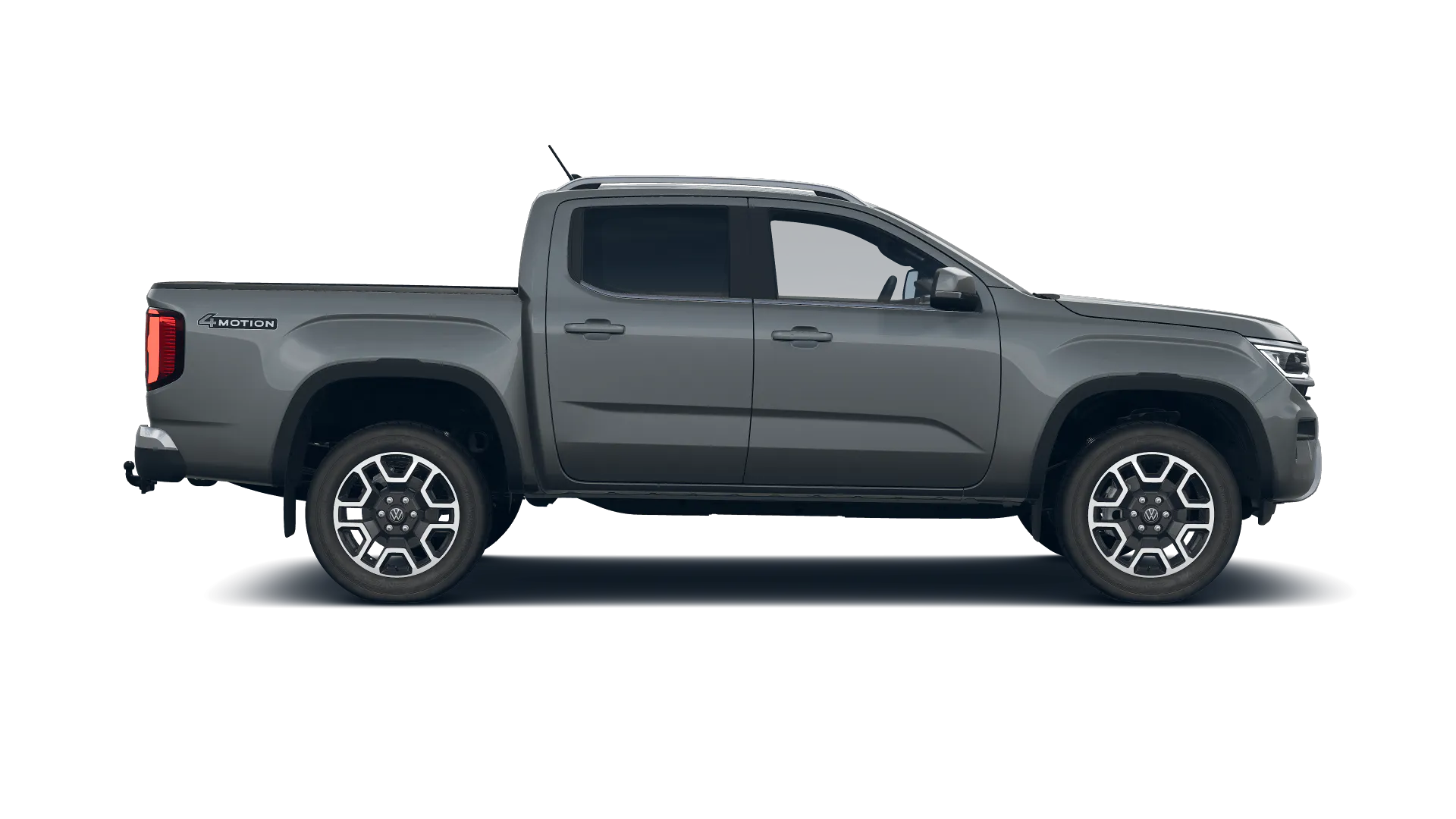 Volkswagen Amarok Style