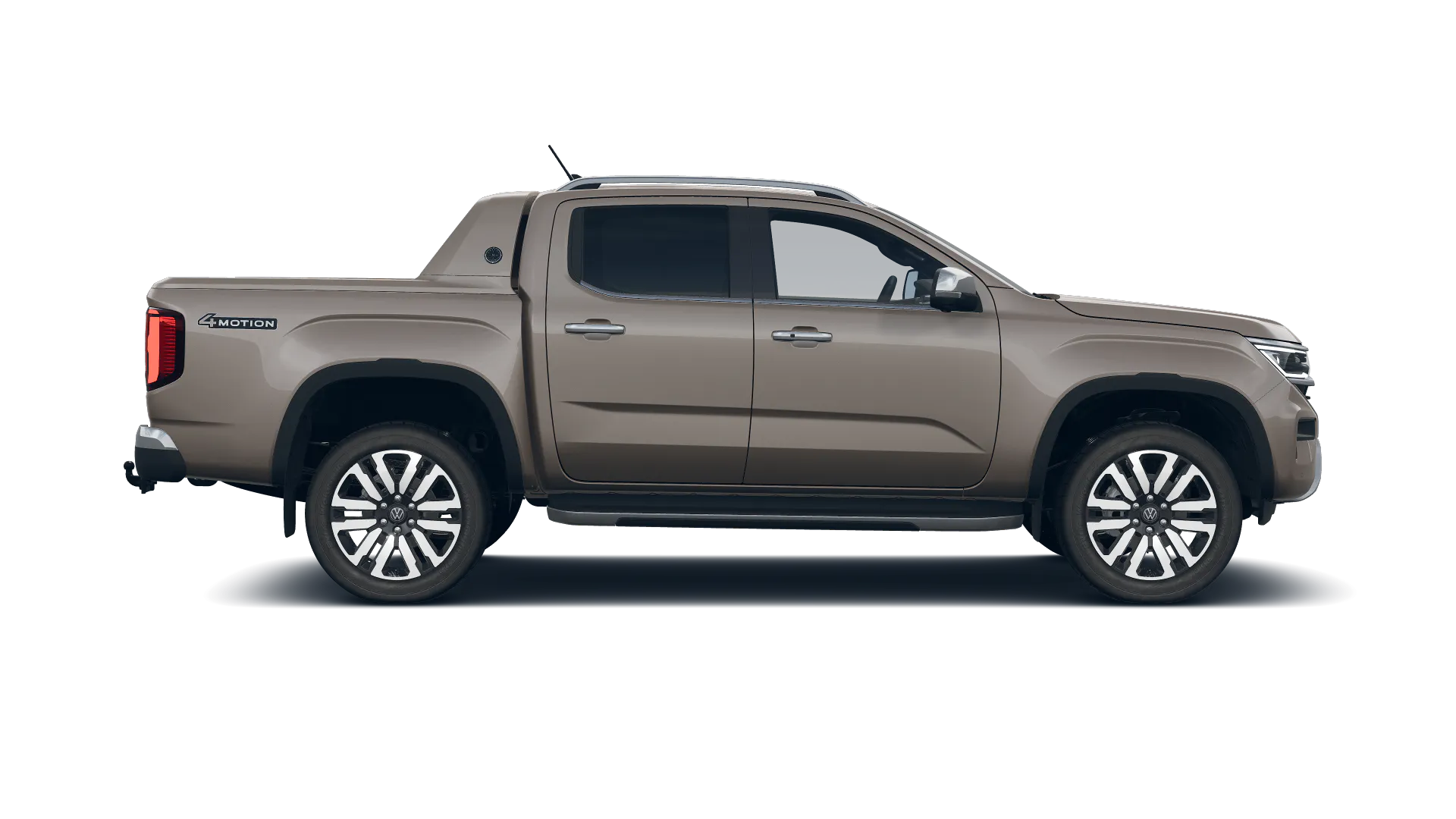 Volkswagen Amarok Aventura