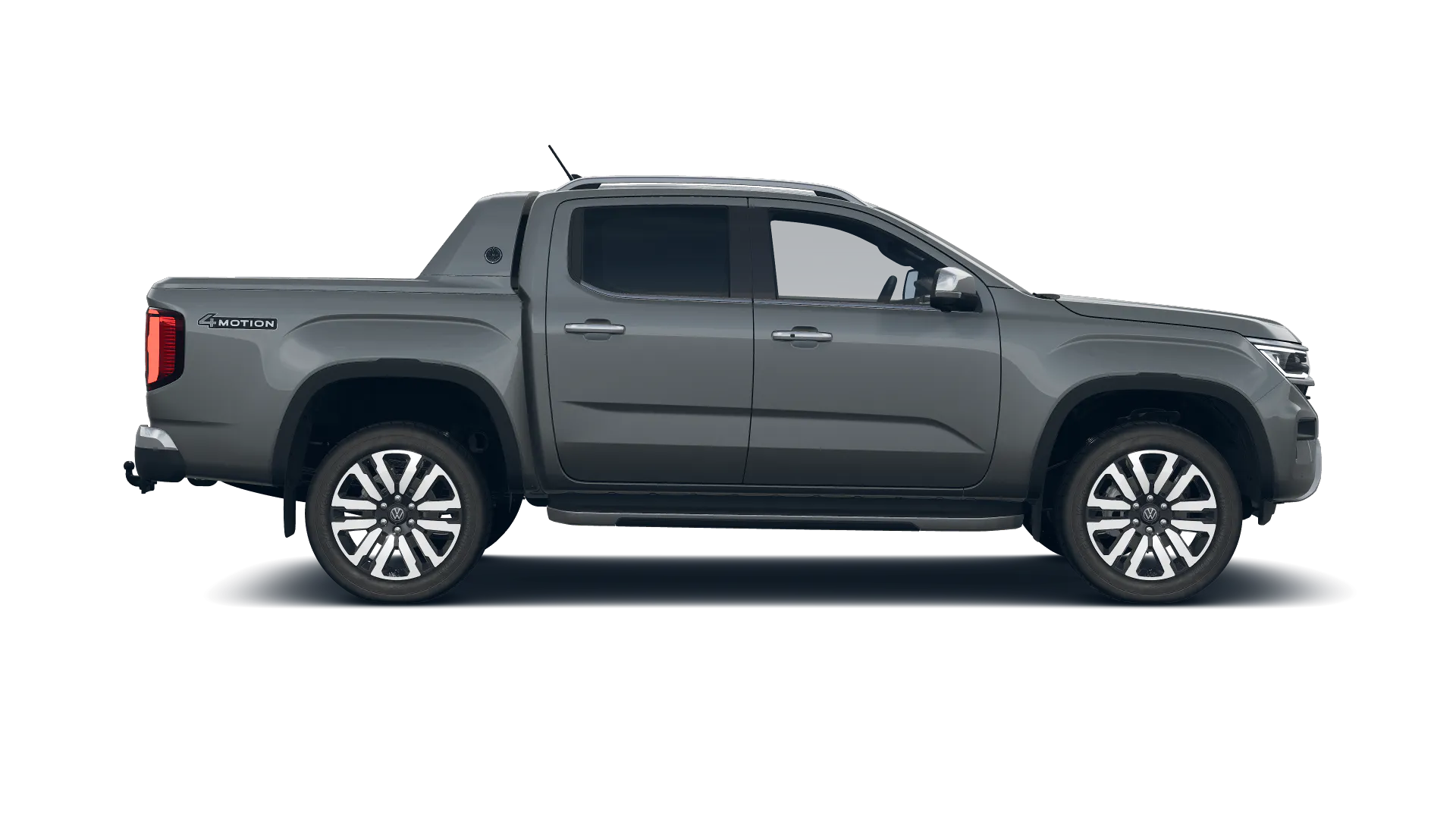 Volkswagen Amarok Aventura