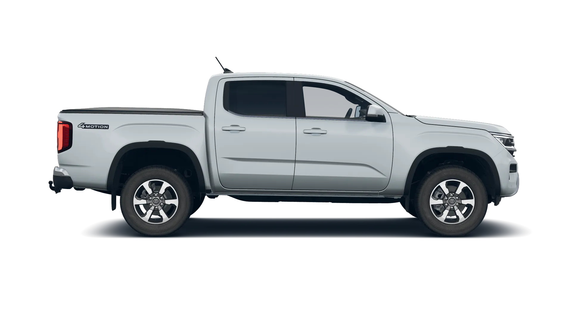 Volkswagen Amarok Style
