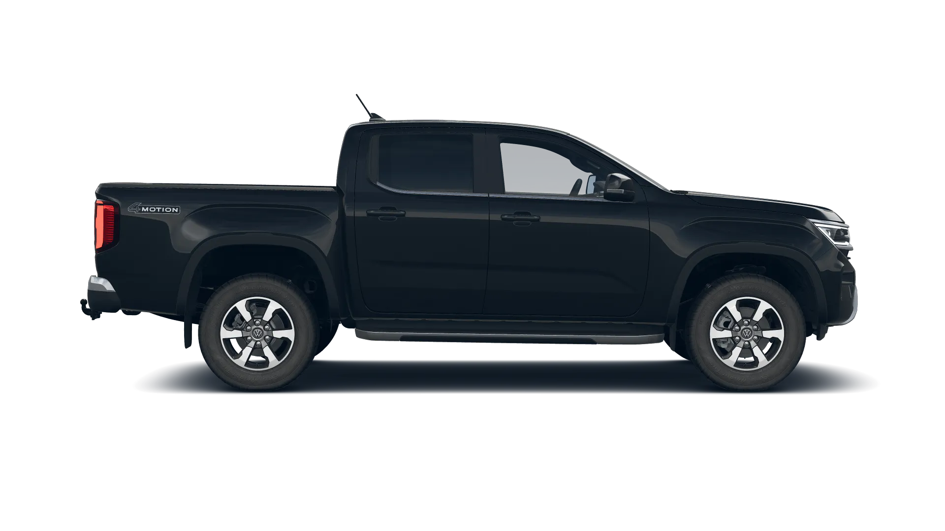 Volkswagen Amarok Style