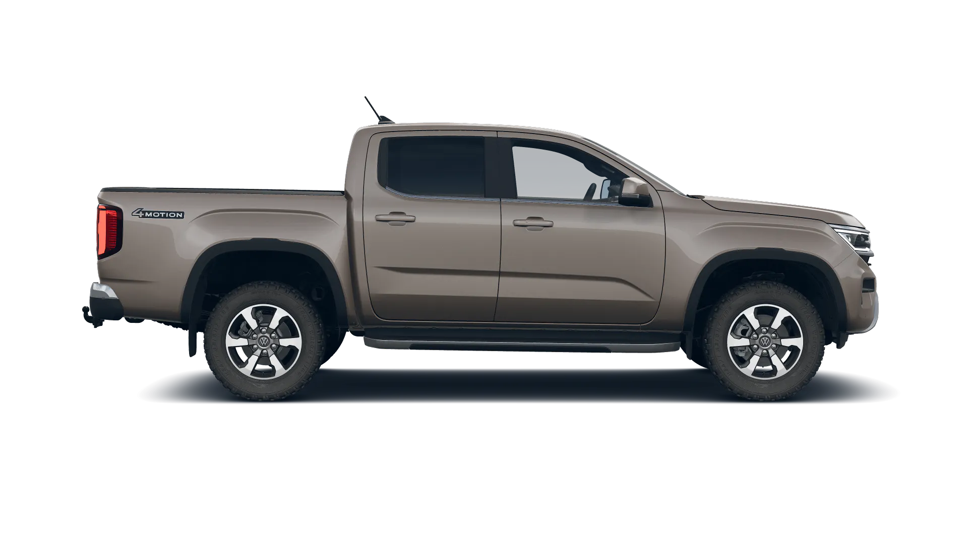 Volkswagen Amarok Style