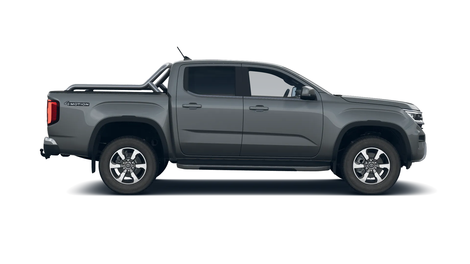 Volkswagen Amarok Style