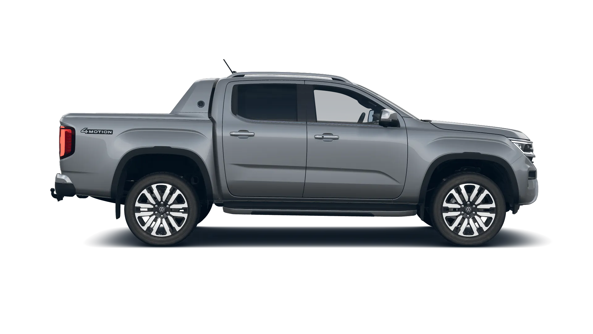 Volkswagen Amarok Aventura