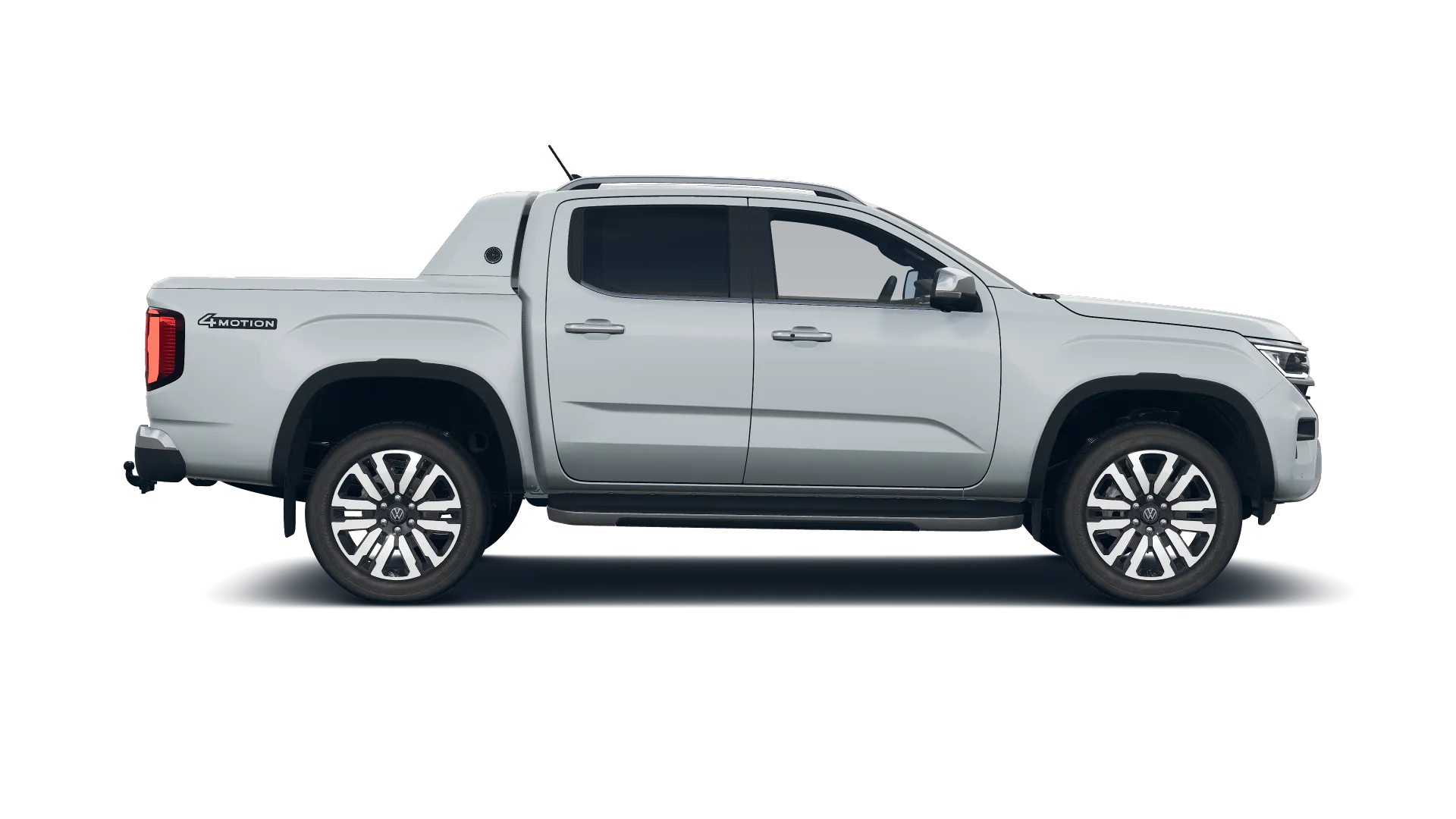 Volkswagen Amarok Aventura