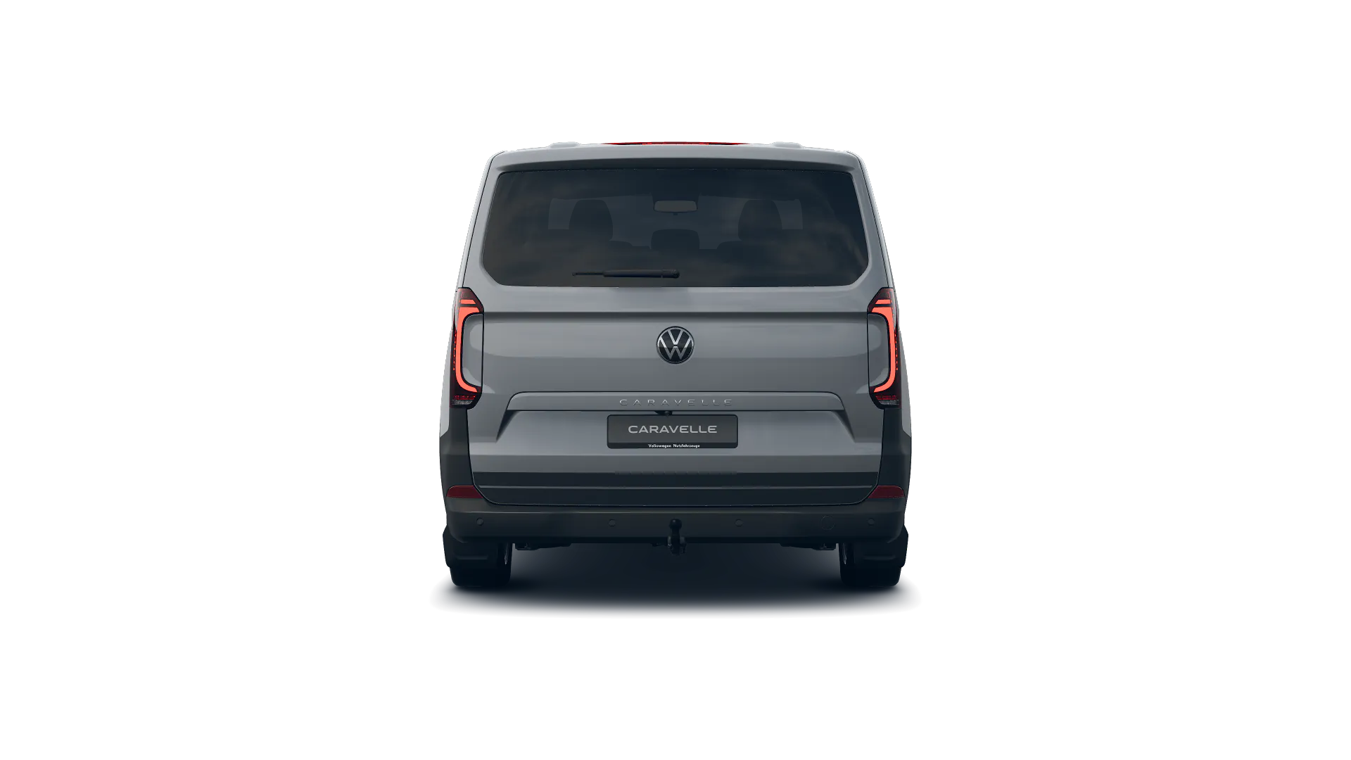 Volkswagen Caravelle PanAmericana