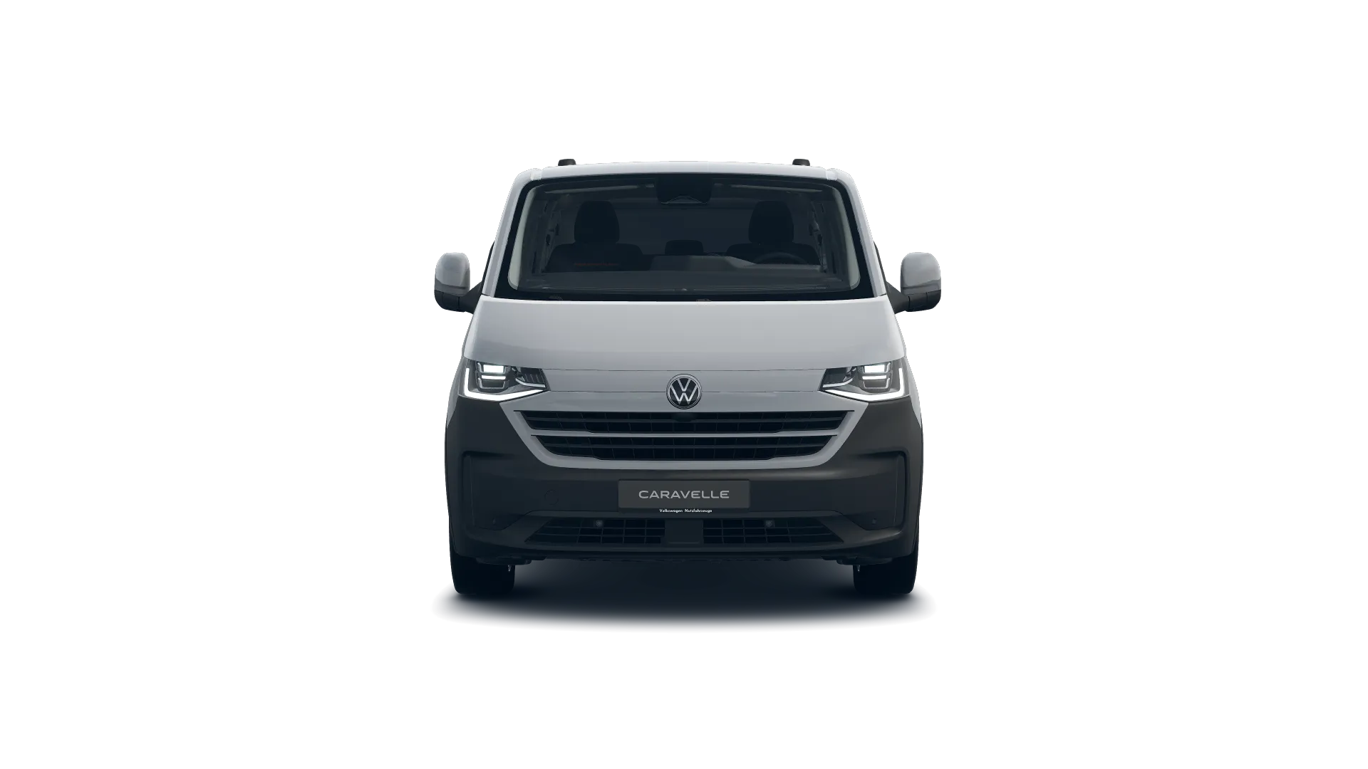Volkswagen Caravelle PanAmericana