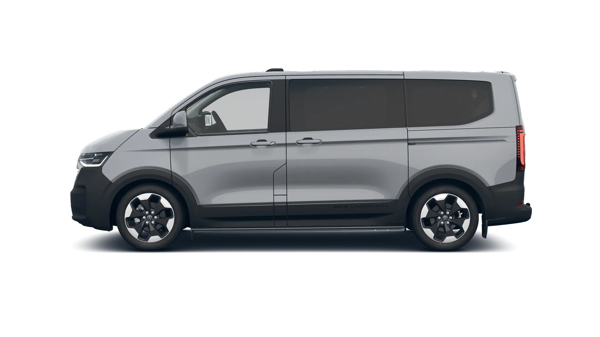 Volkswagen Caravelle PanAmericana
