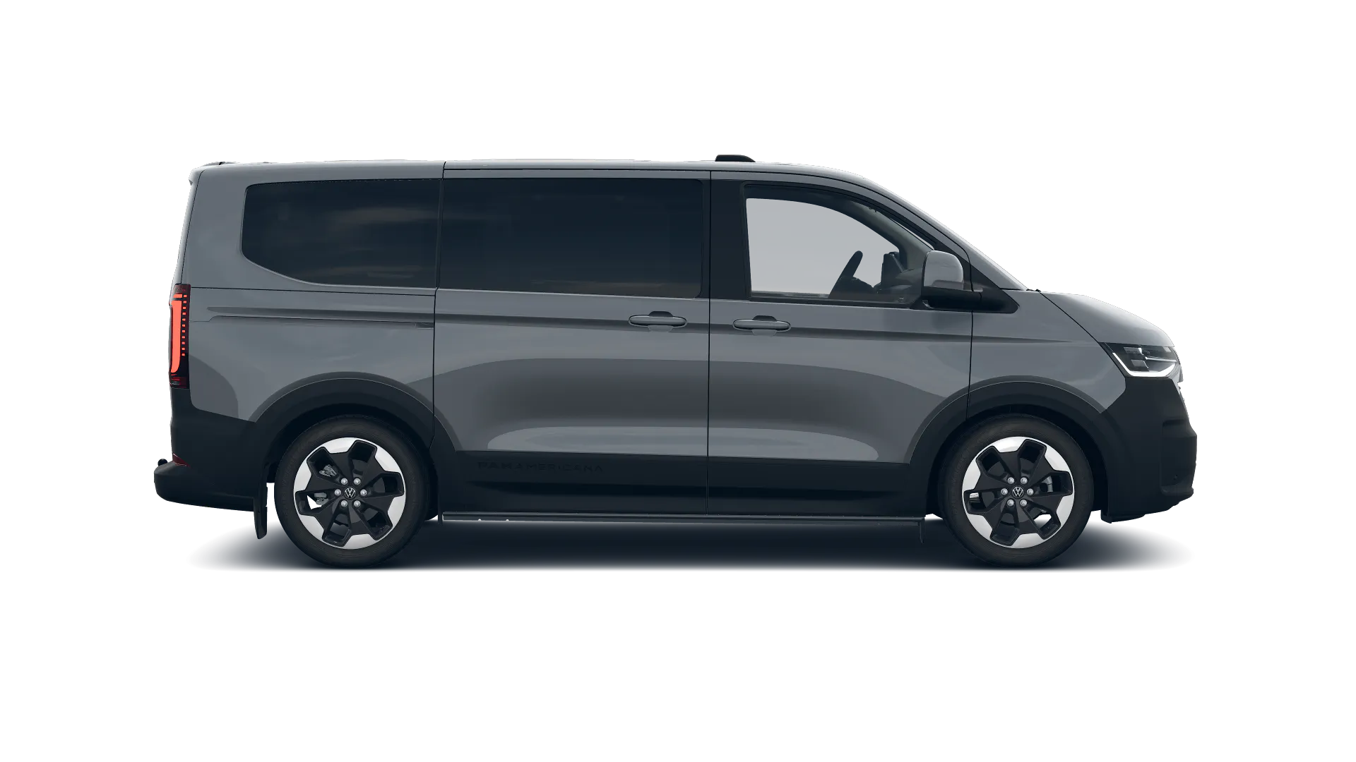 Volkswagen Caravelle PanAmericana