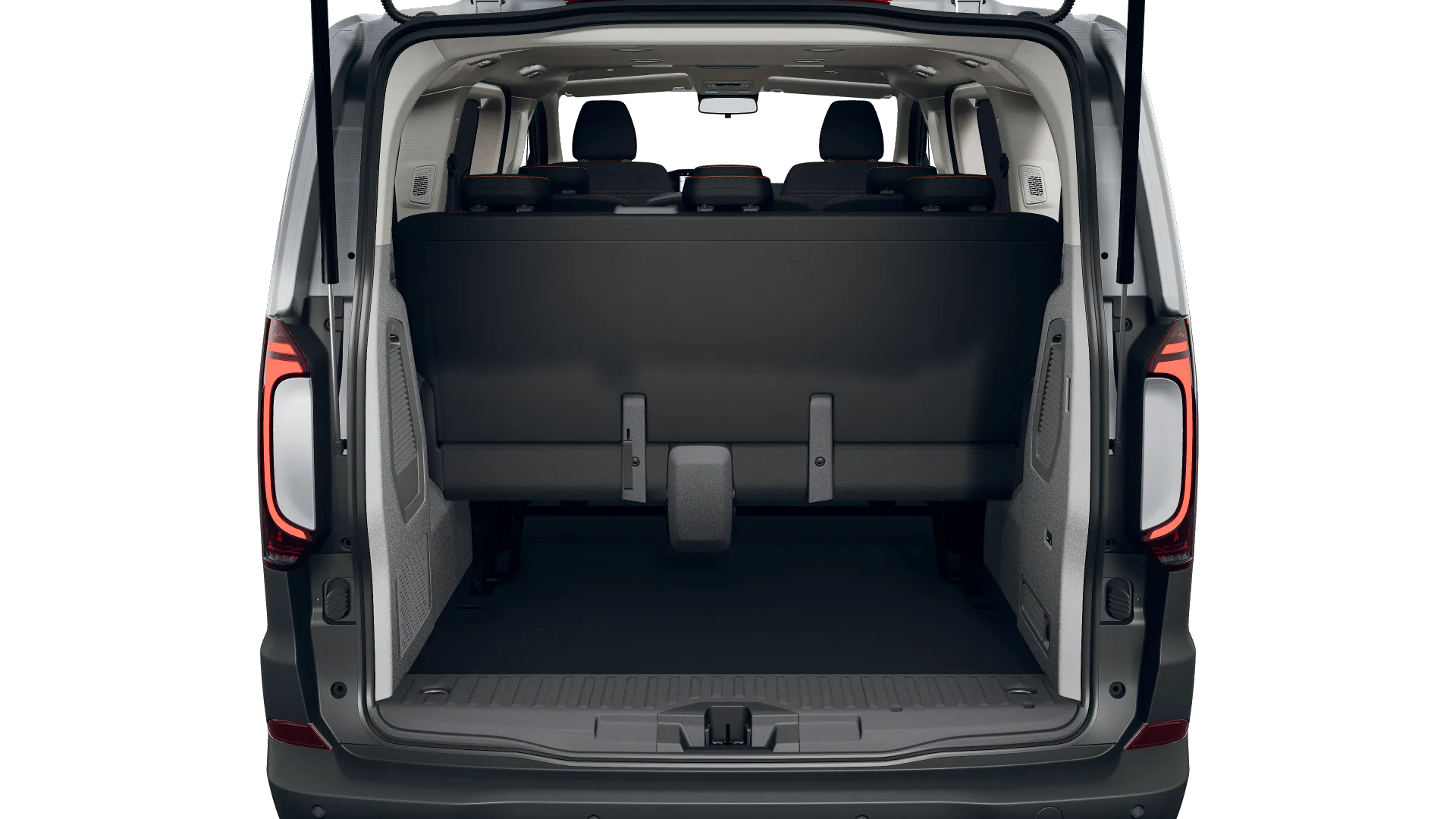 Volkswagen Caravelle PanAmericana