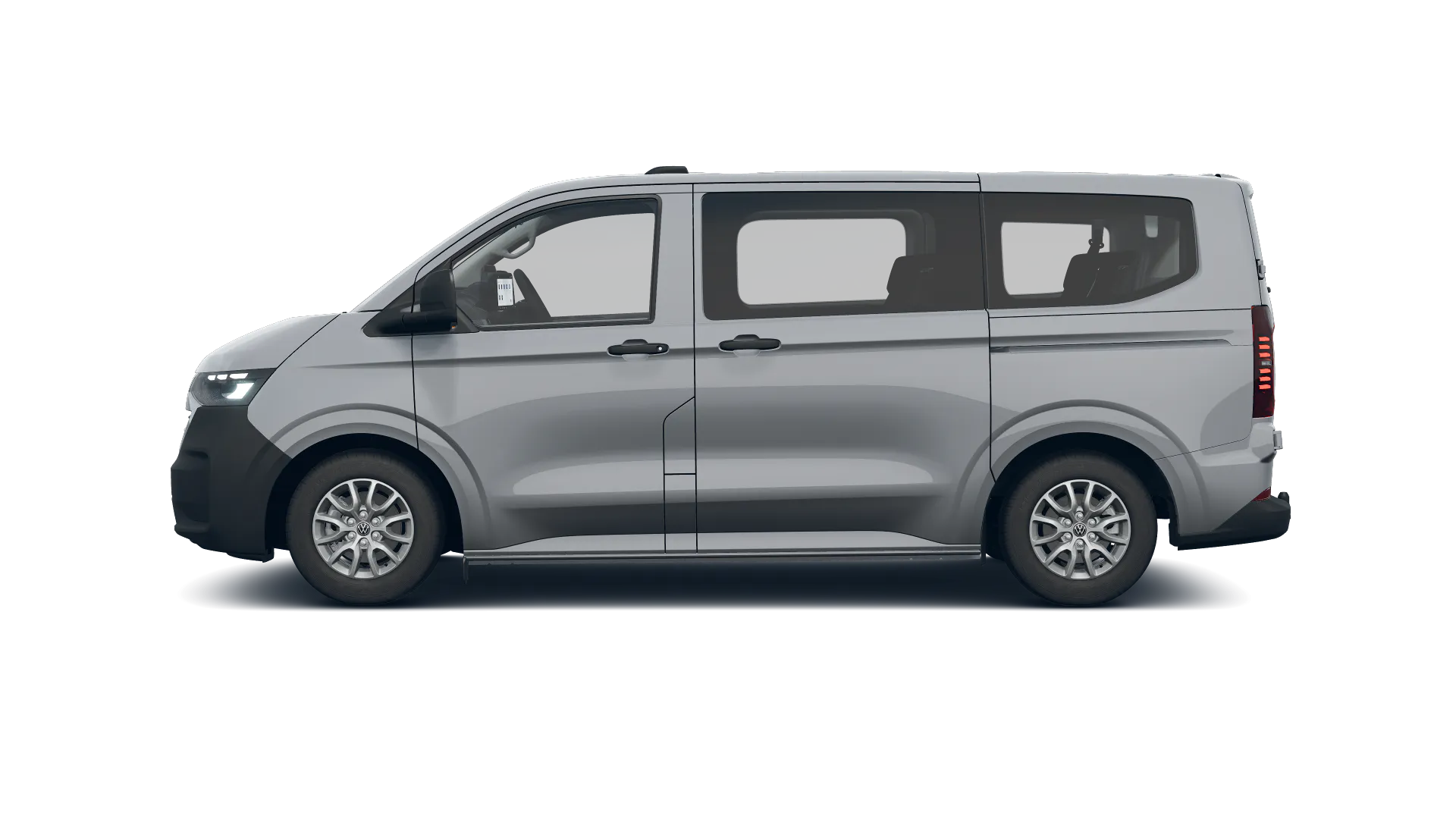 Volkswagen Caravelle Model bazowy
