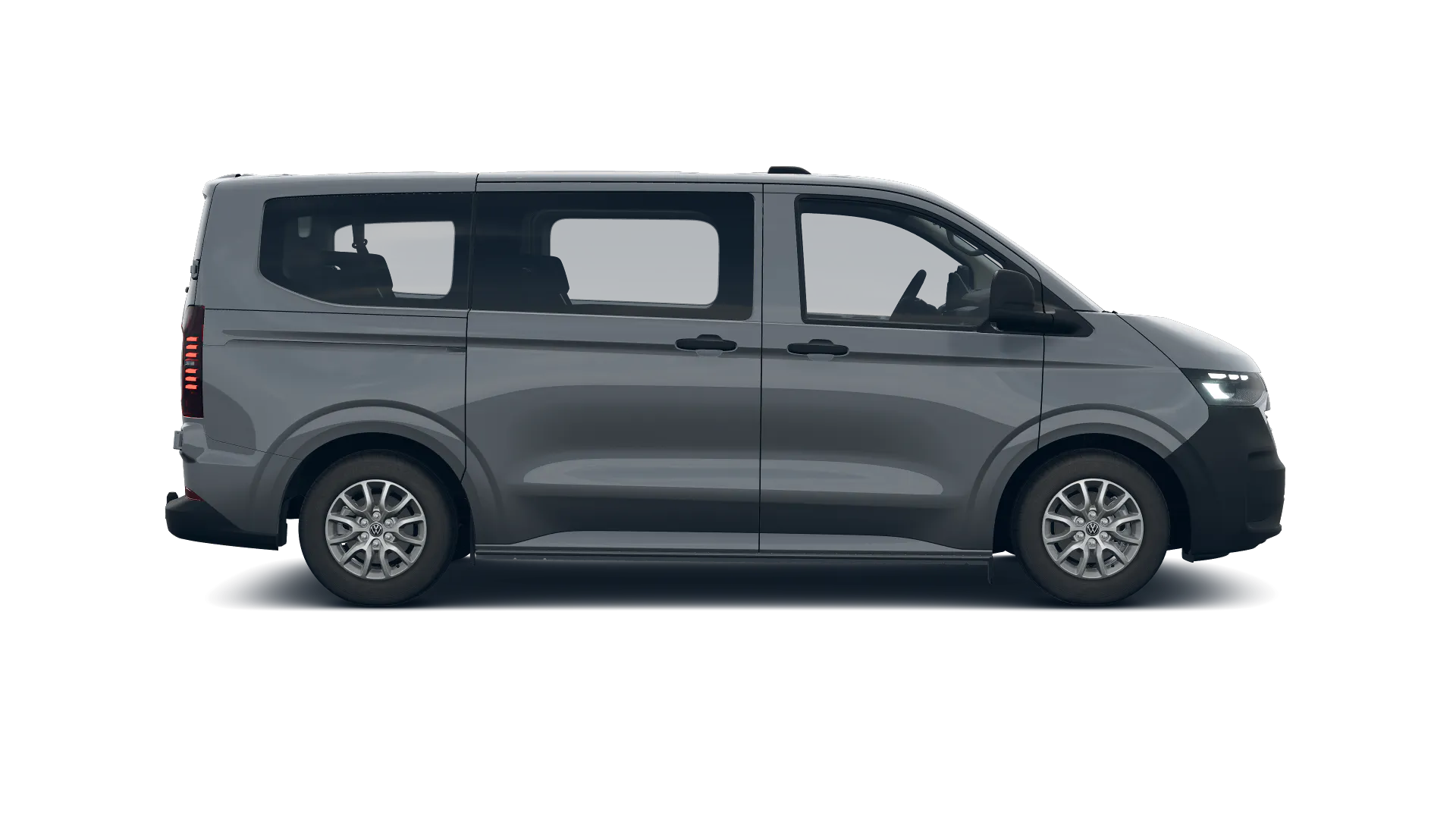 Volkswagen Caravelle Model bazowy