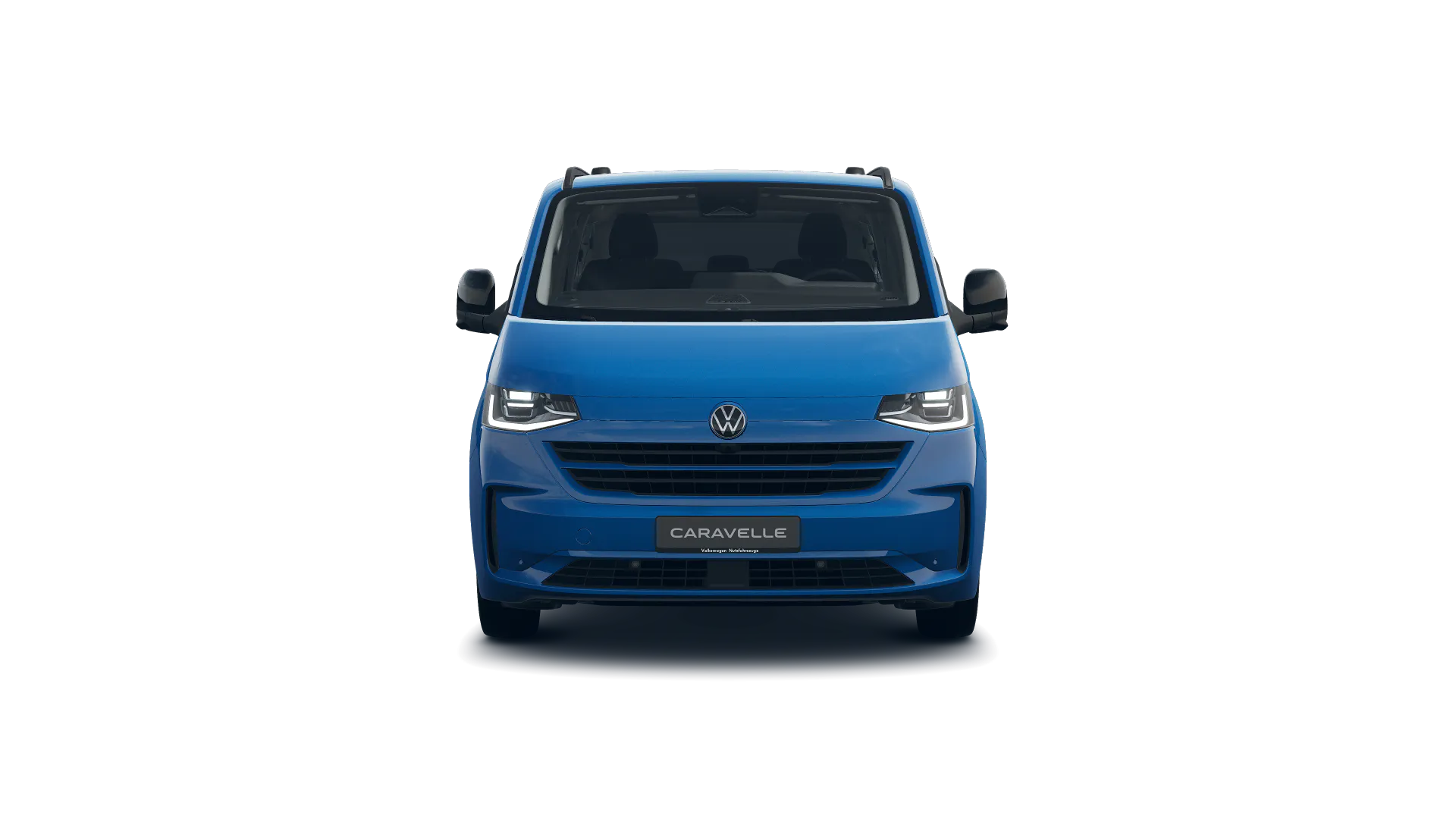 Volkswagen Caravelle długi roztaw osi Life
