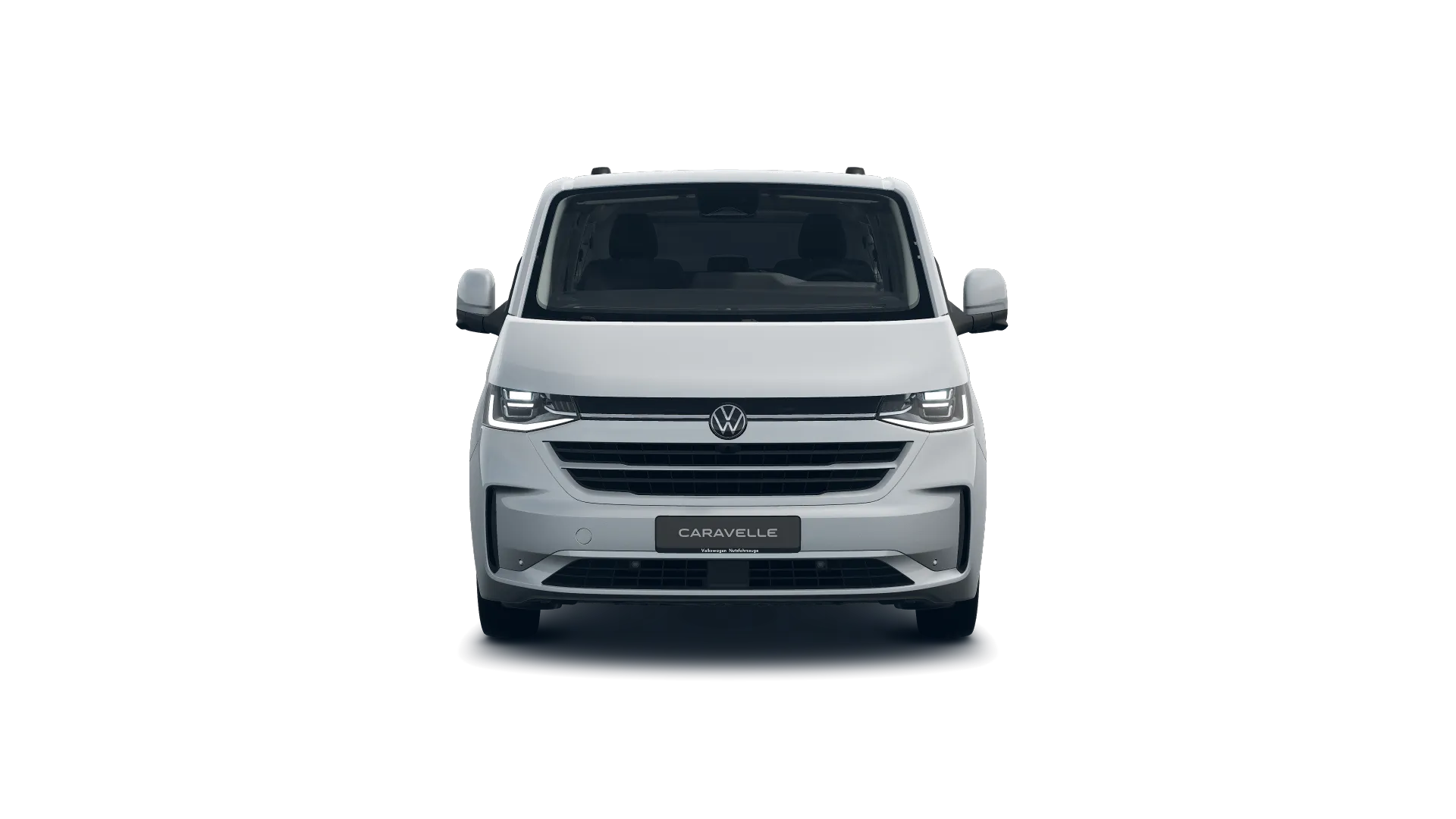 Volkswagen Caravelle długi roztaw osi Style