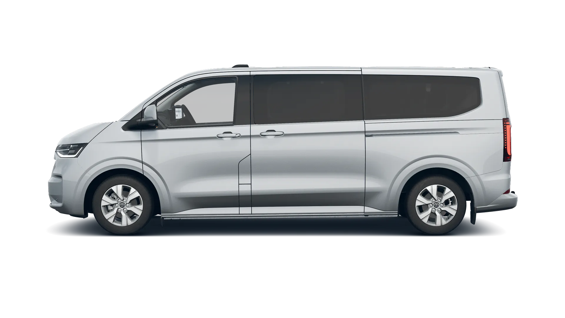 Volkswagen Caravelle długi roztaw osi Style