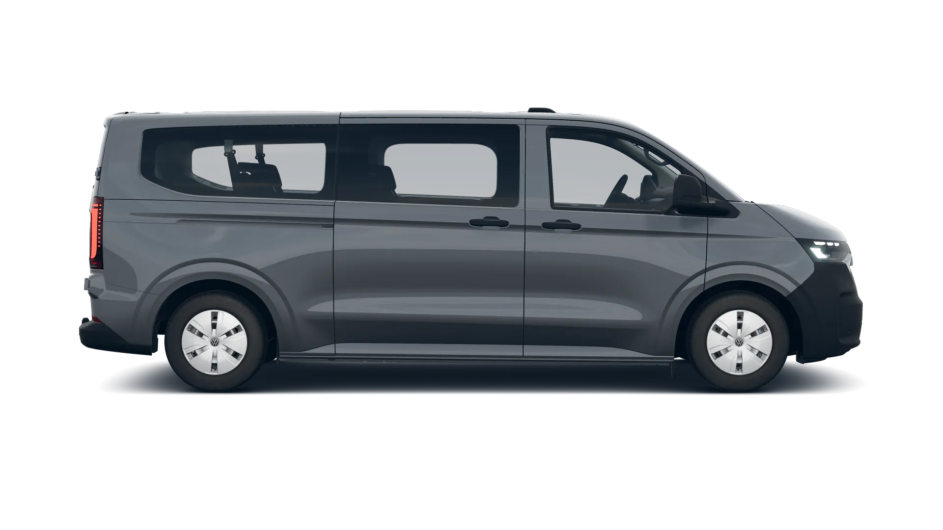 Volkswagen Caravelle długi roztaw osi Model bazowy
