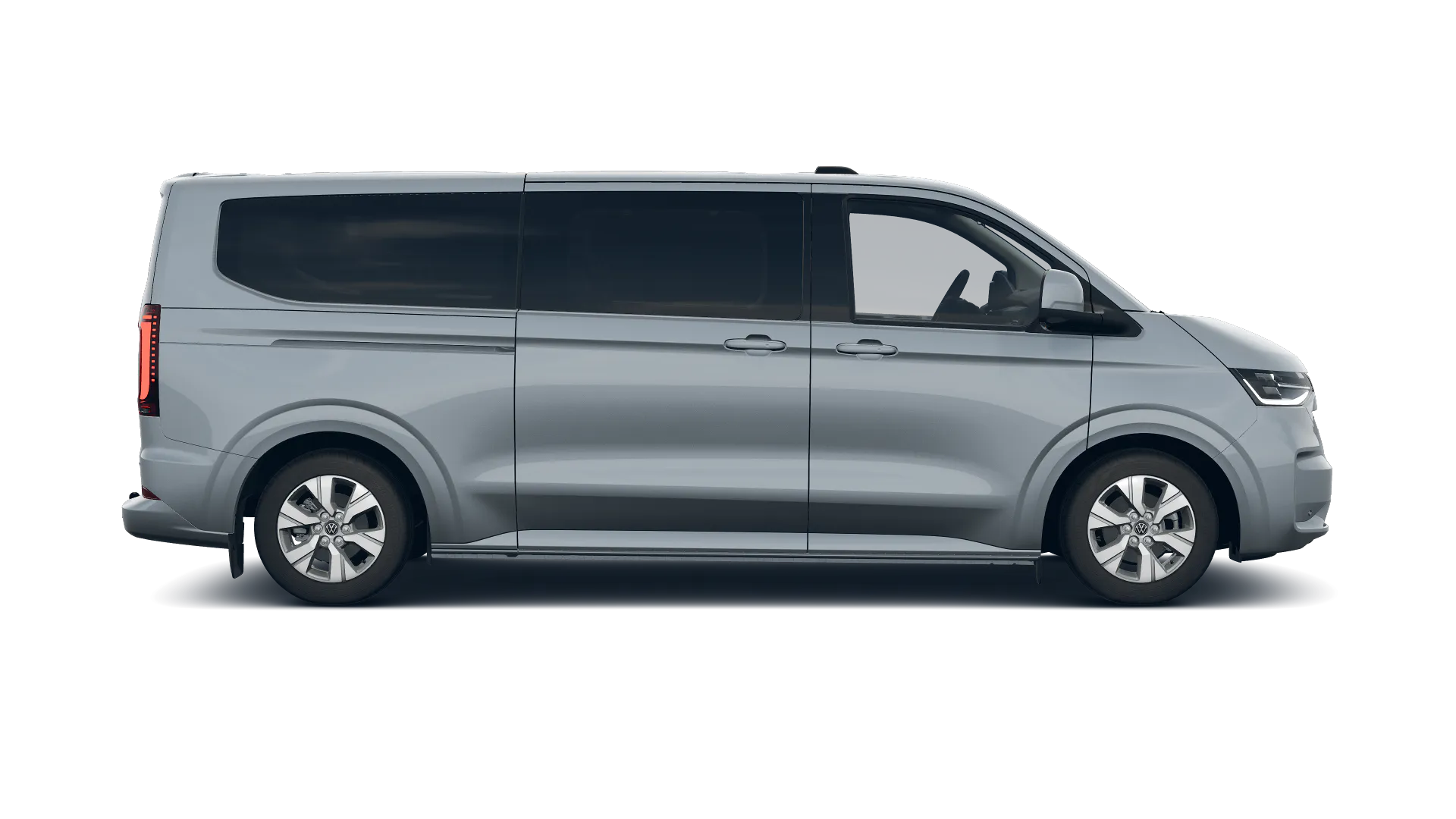 Volkswagen Caravelle długi roztaw osi Style