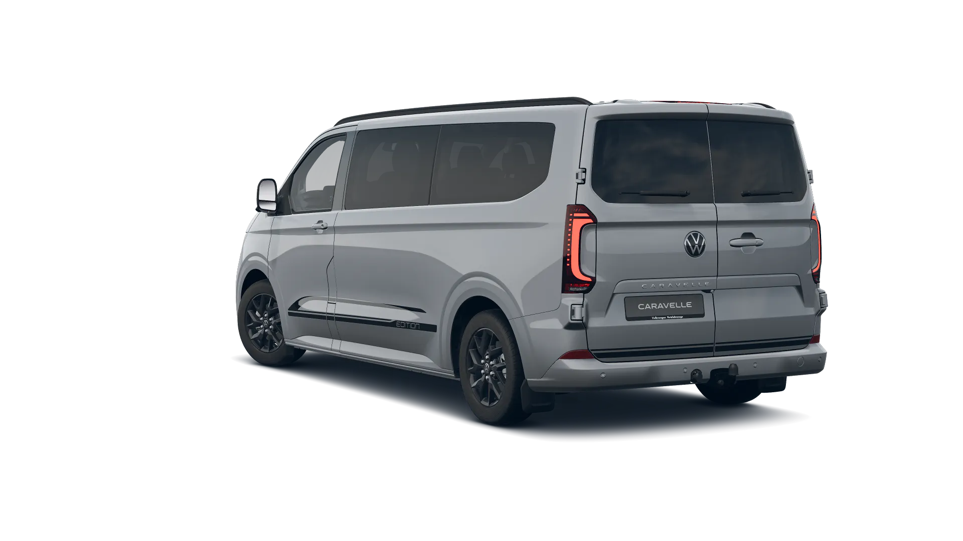 Volkswagen Caravelle Edition