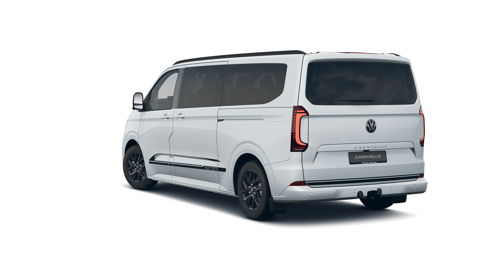 Volkswagen Caravelle Edition