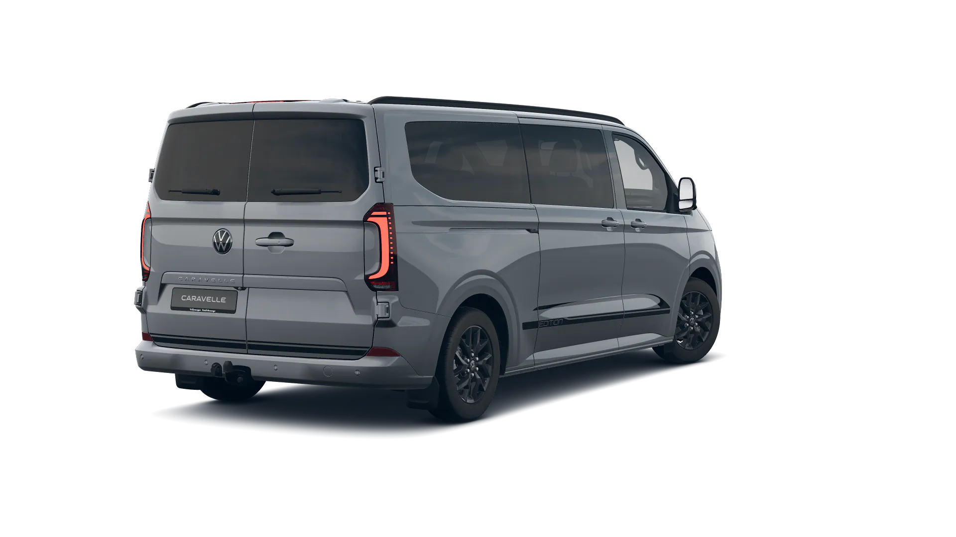 Volkswagen Caravelle Edition