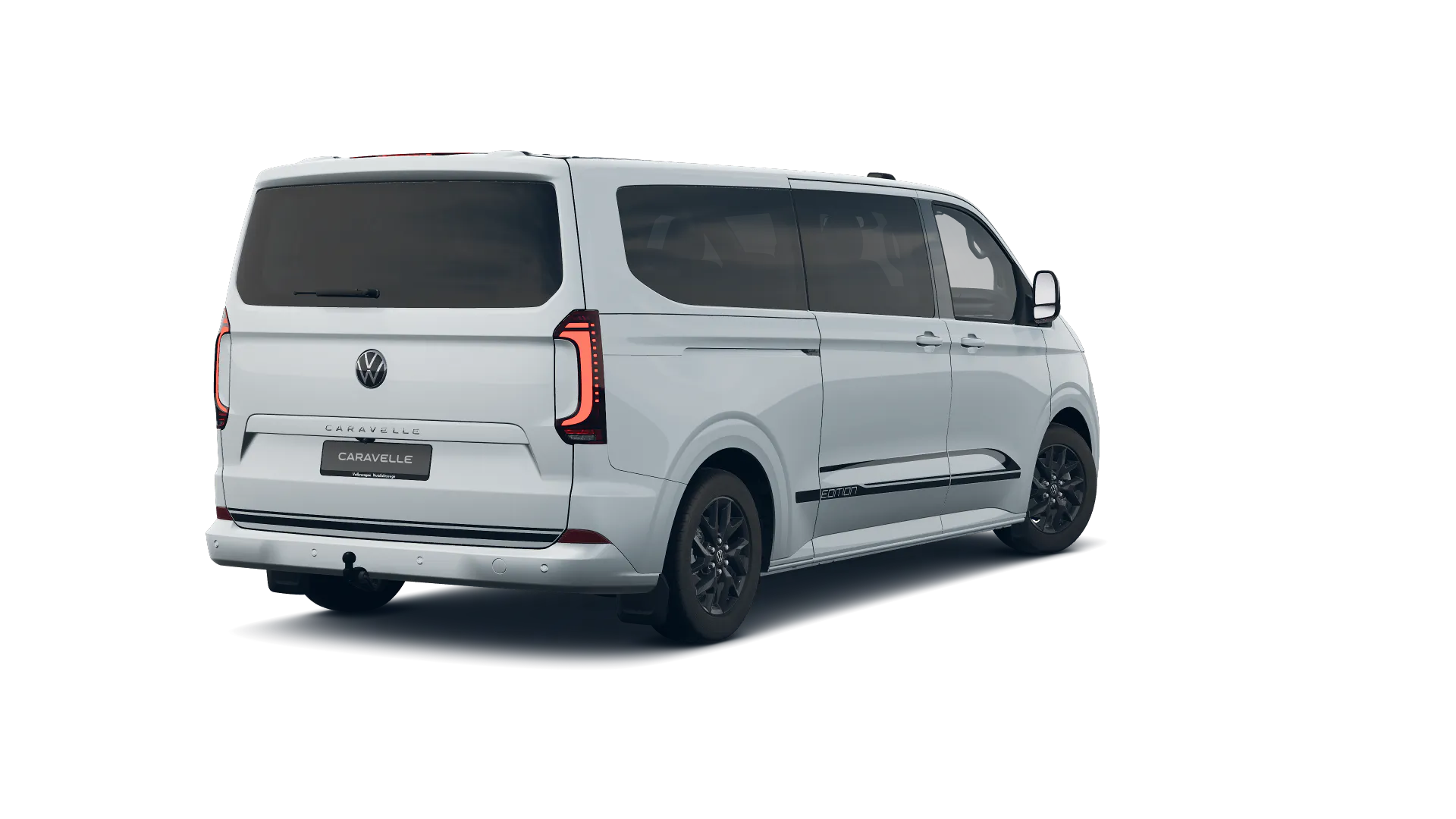 Volkswagen Caravelle Edition