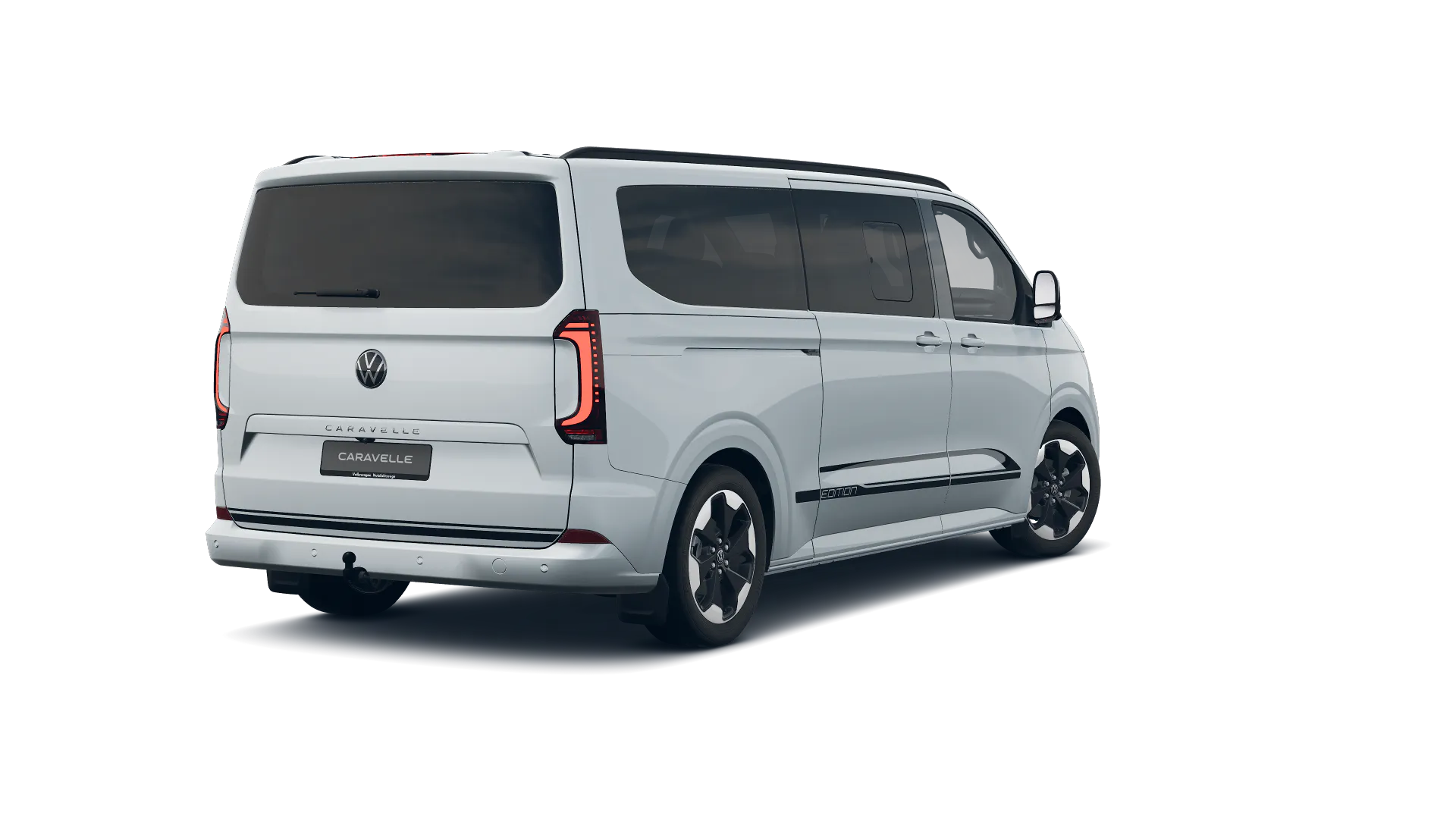 Volkswagen Caravelle Edition