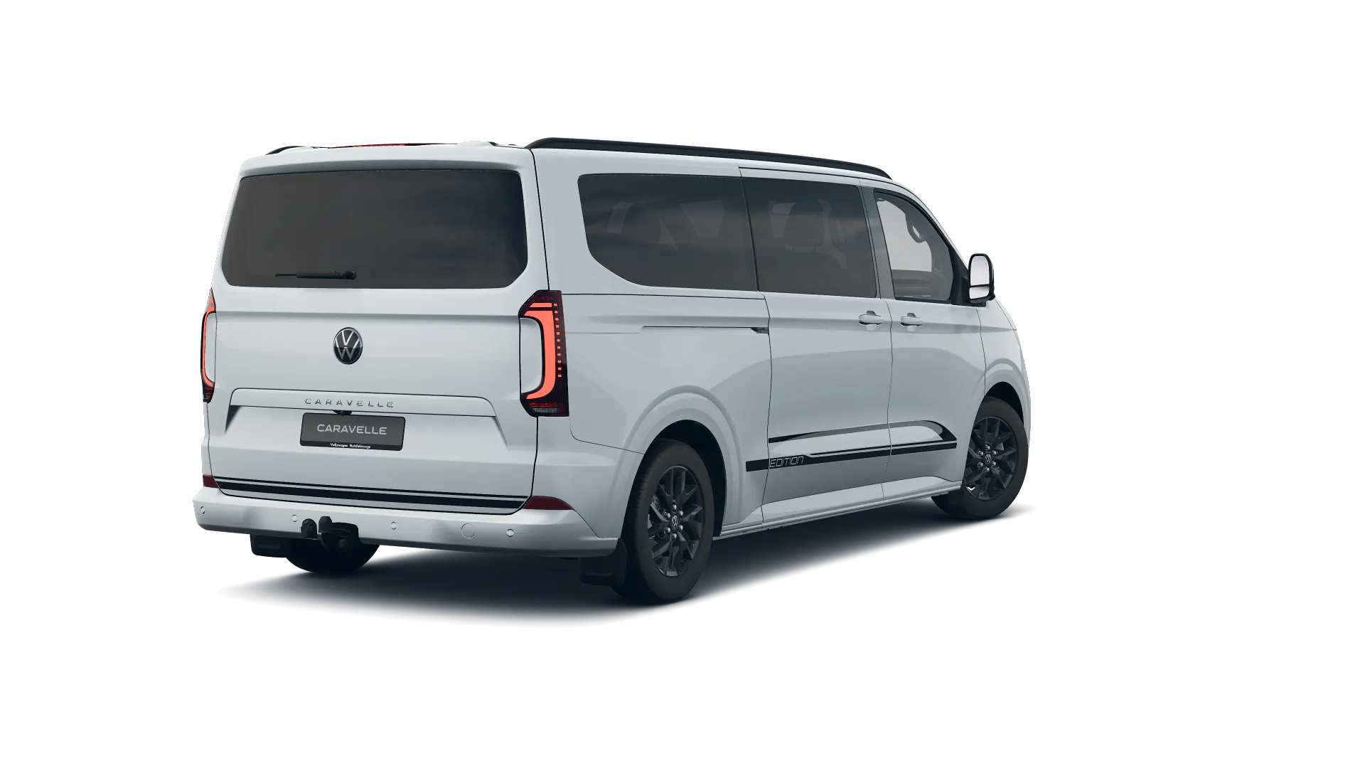 Volkswagen Caravelle Edition