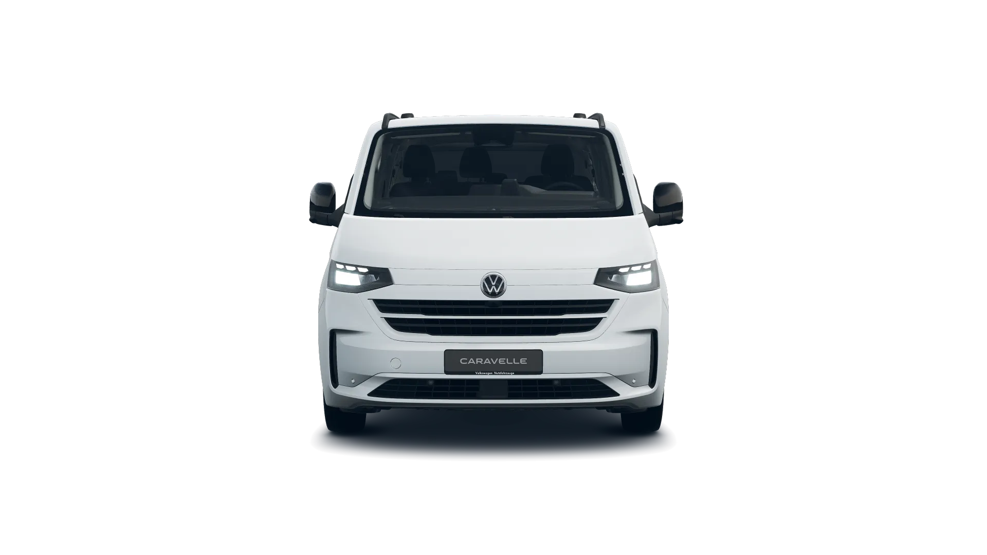 Volkswagen Caravelle długi roztaw osi Life