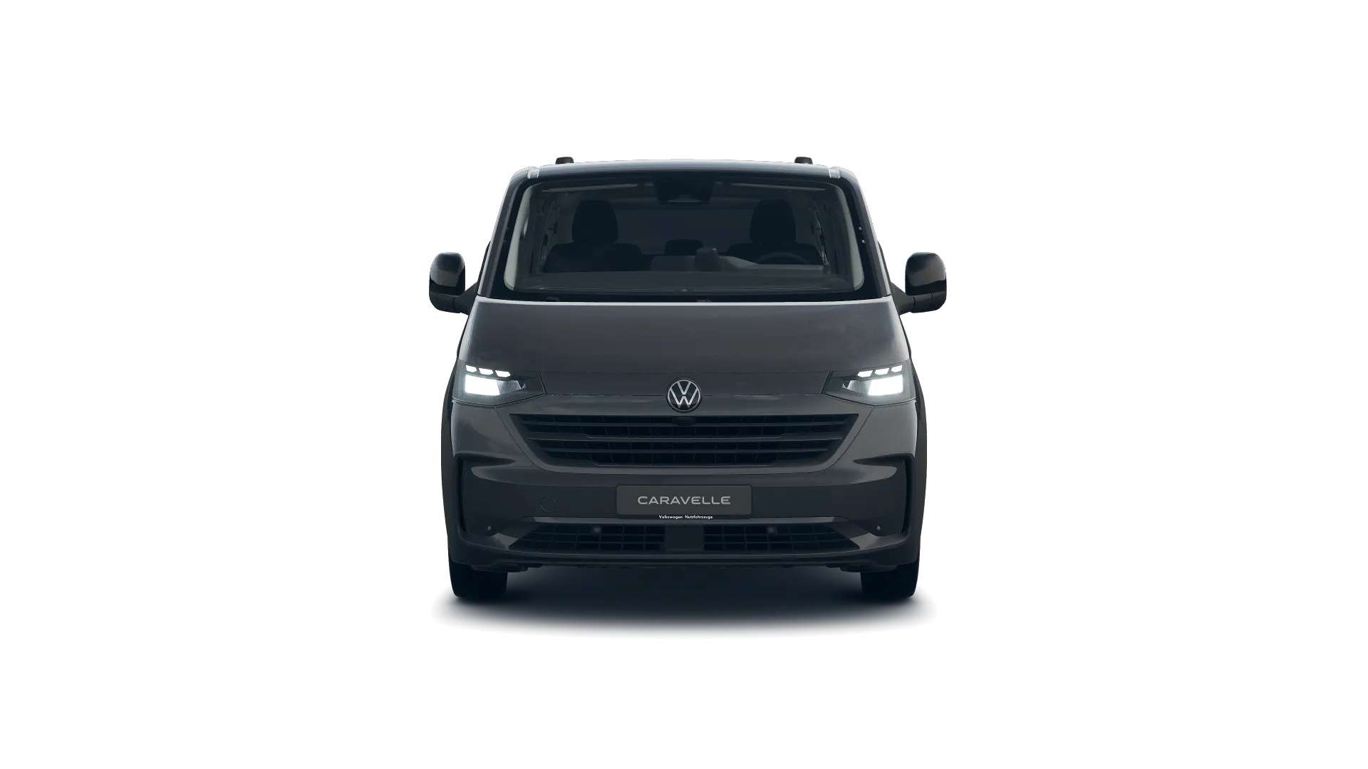 Volkswagen Caravelle długi roztaw osi Life