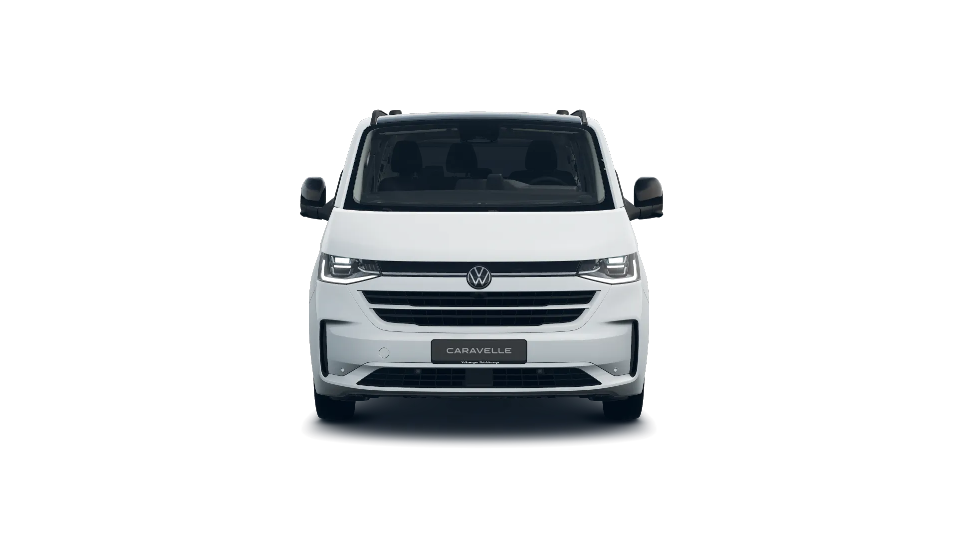 Volkswagen Caravelle Edition
