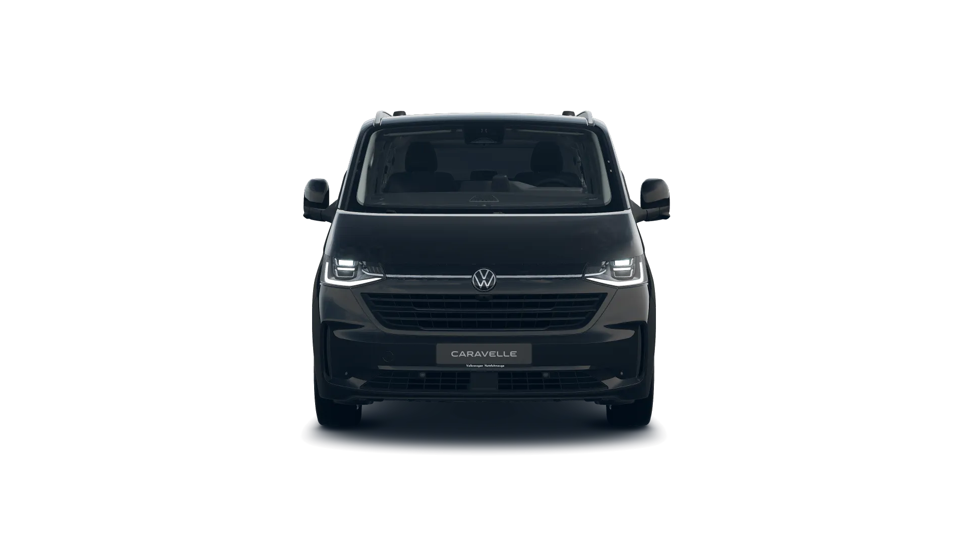 Volkswagen Caravelle długi roztaw osi Style