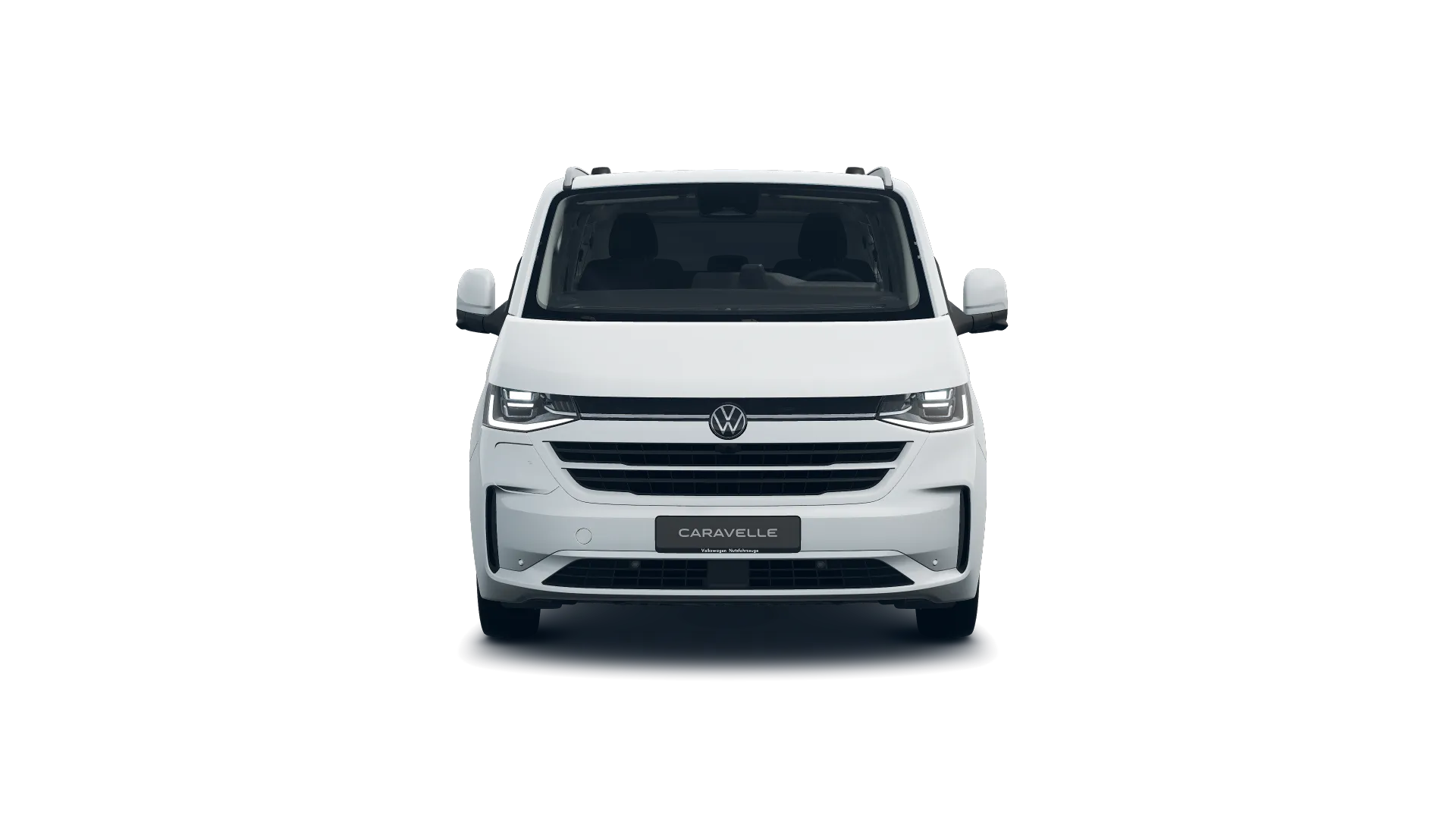 Volkswagen Caravelle długi roztaw osi Style