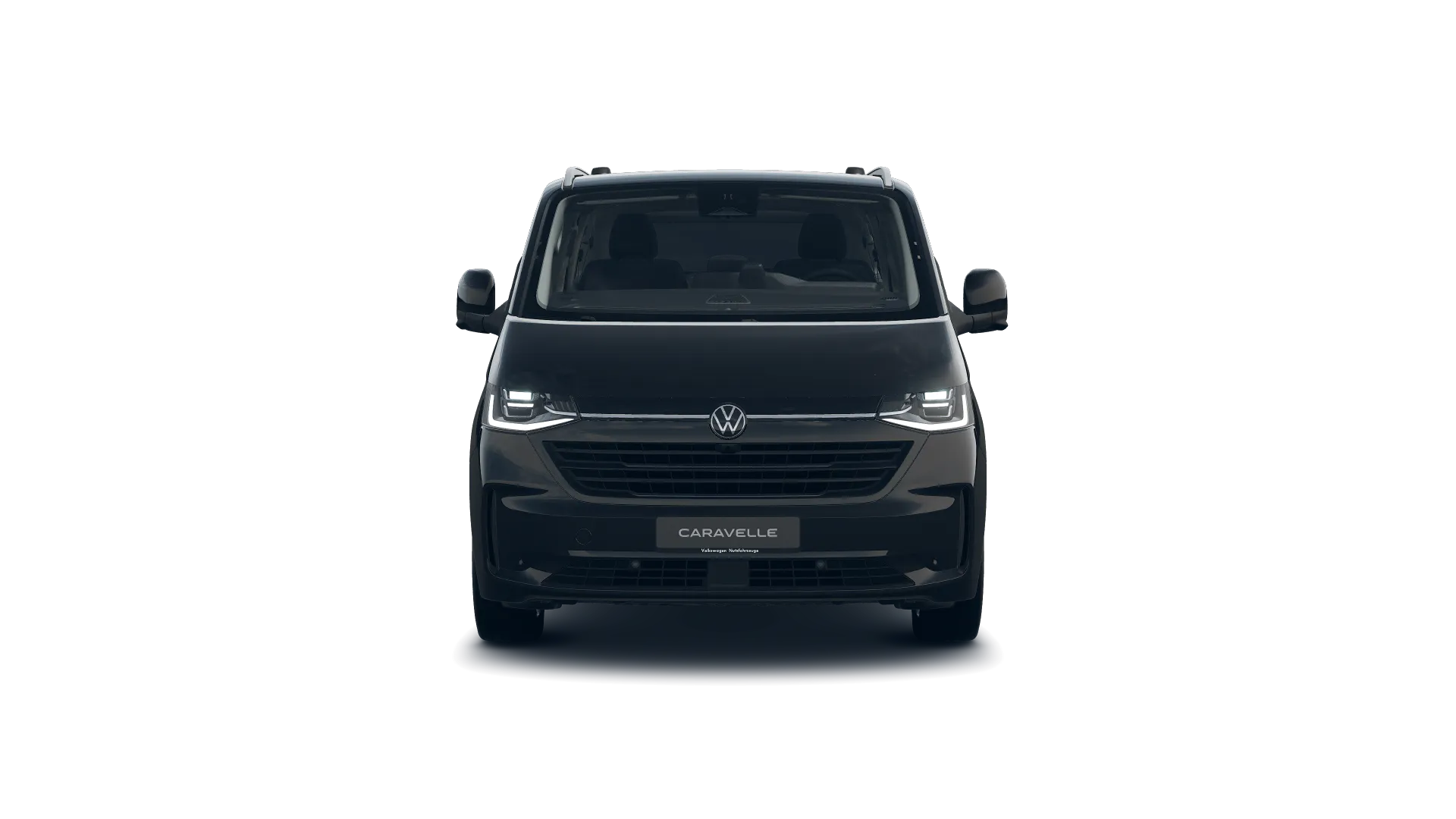 Volkswagen Caravelle długi roztaw osi Style