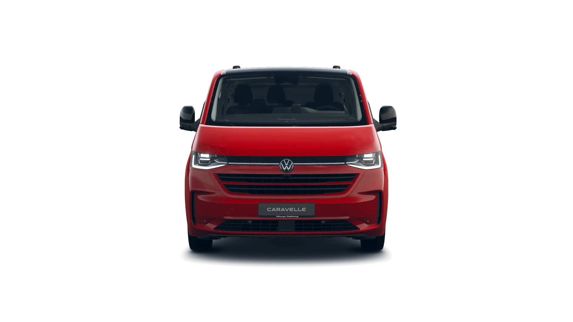 Volkswagen Caravelle Edition