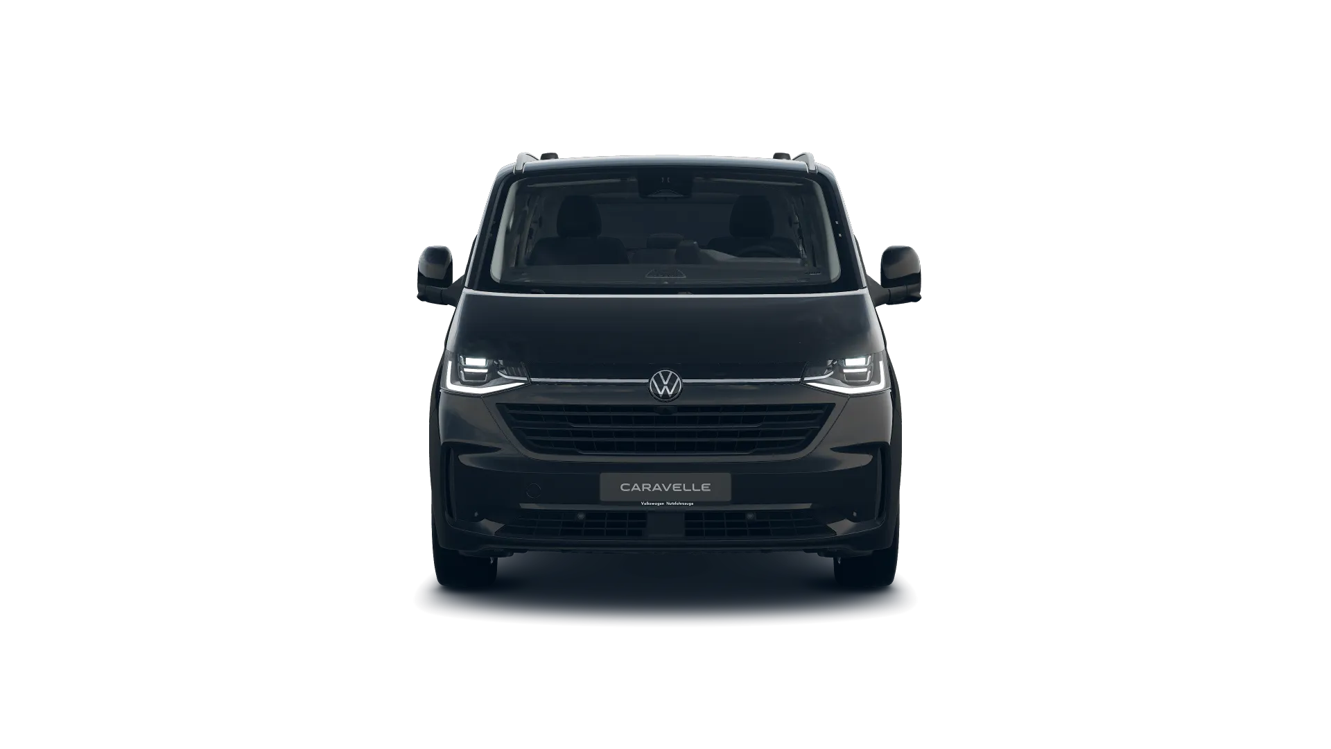 Volkswagen Caravelle długi roztaw osi Style